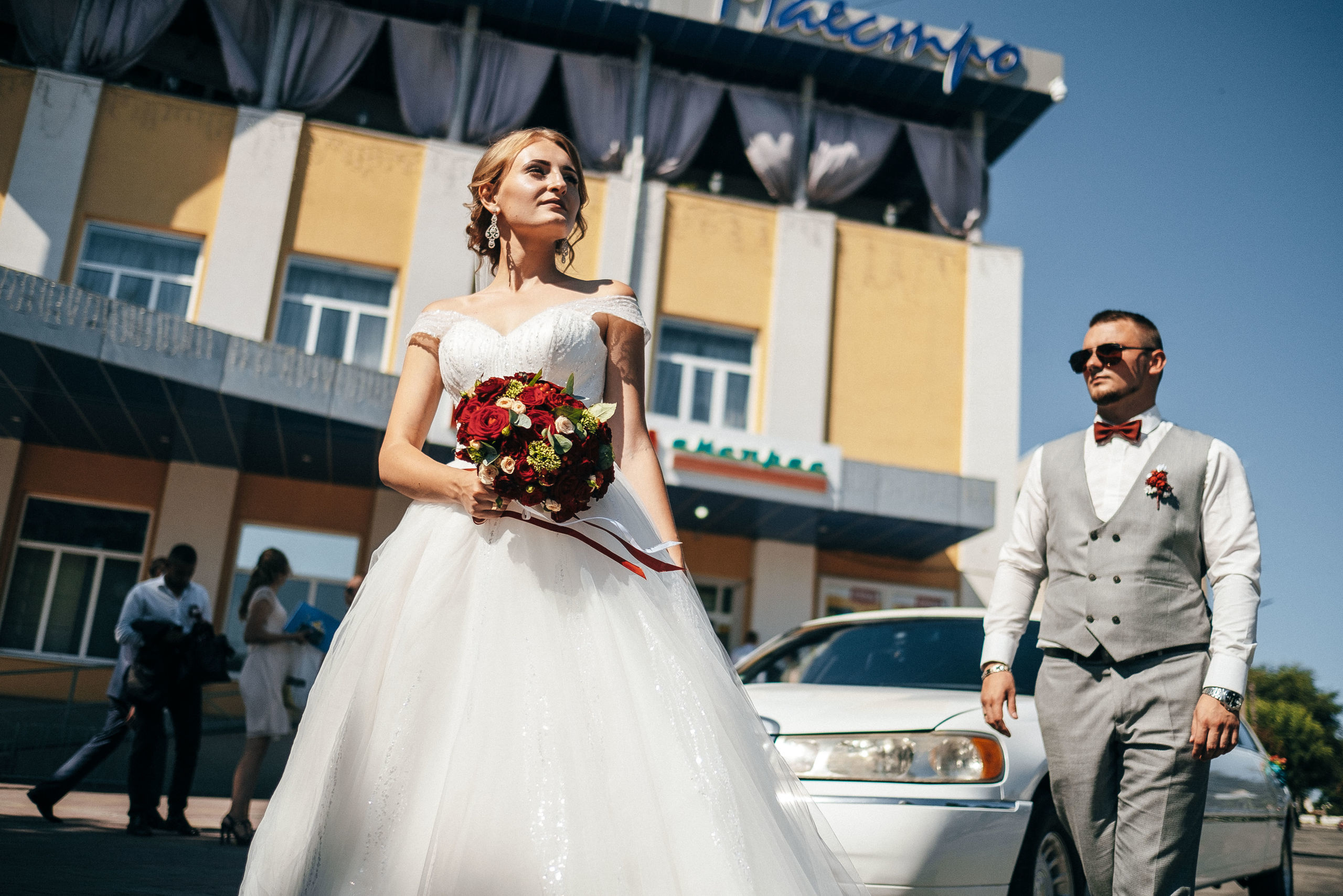 11.08.2018 Богдан+Юля. Ivan Skufinsky — wedding and family photographer in Vancouver