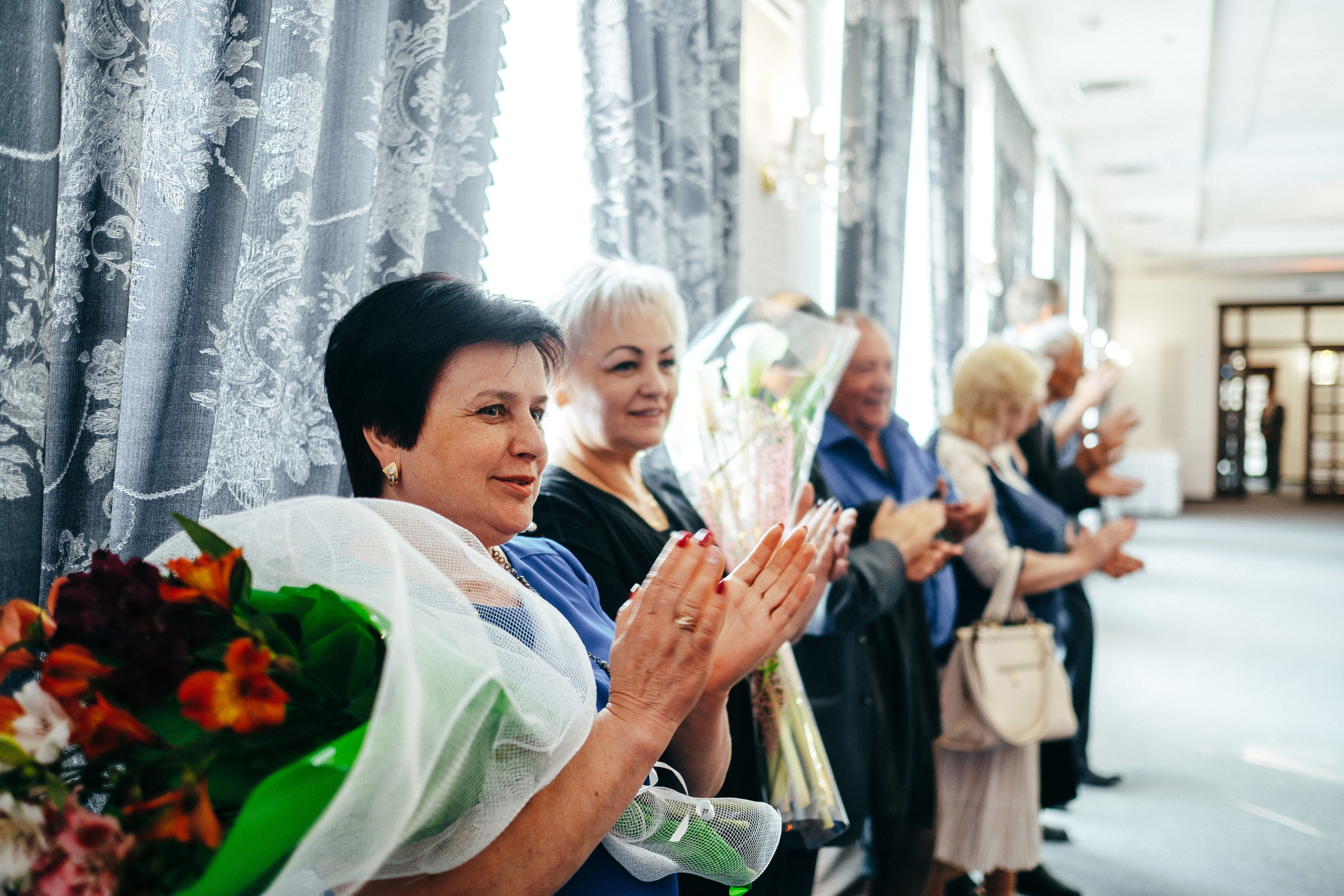 Виктор+Катя. Ivan Skufinsky — wedding and family photographer in Vancouver