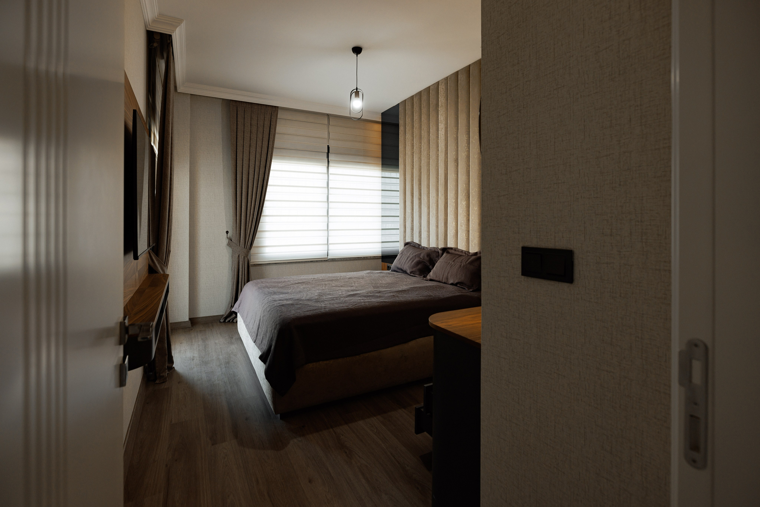 Real estate photographer in Vancouver Burnaby Richmond. Ivan Skufinsky — wedding and family photographer in Vancouver