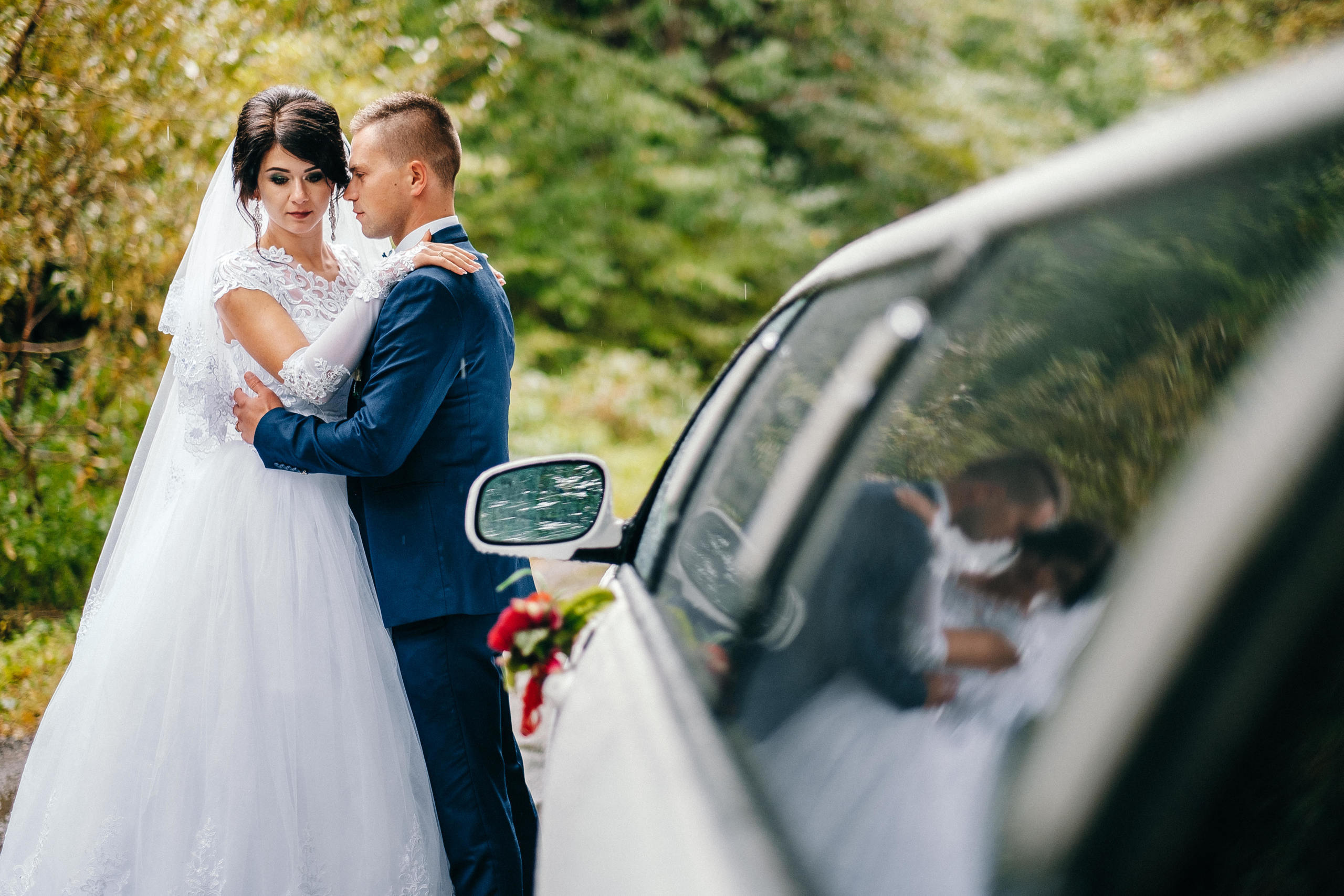 29.09.2018 Wedding Story. Ivan Skufinsky — wedding and family photographer in Vancouver