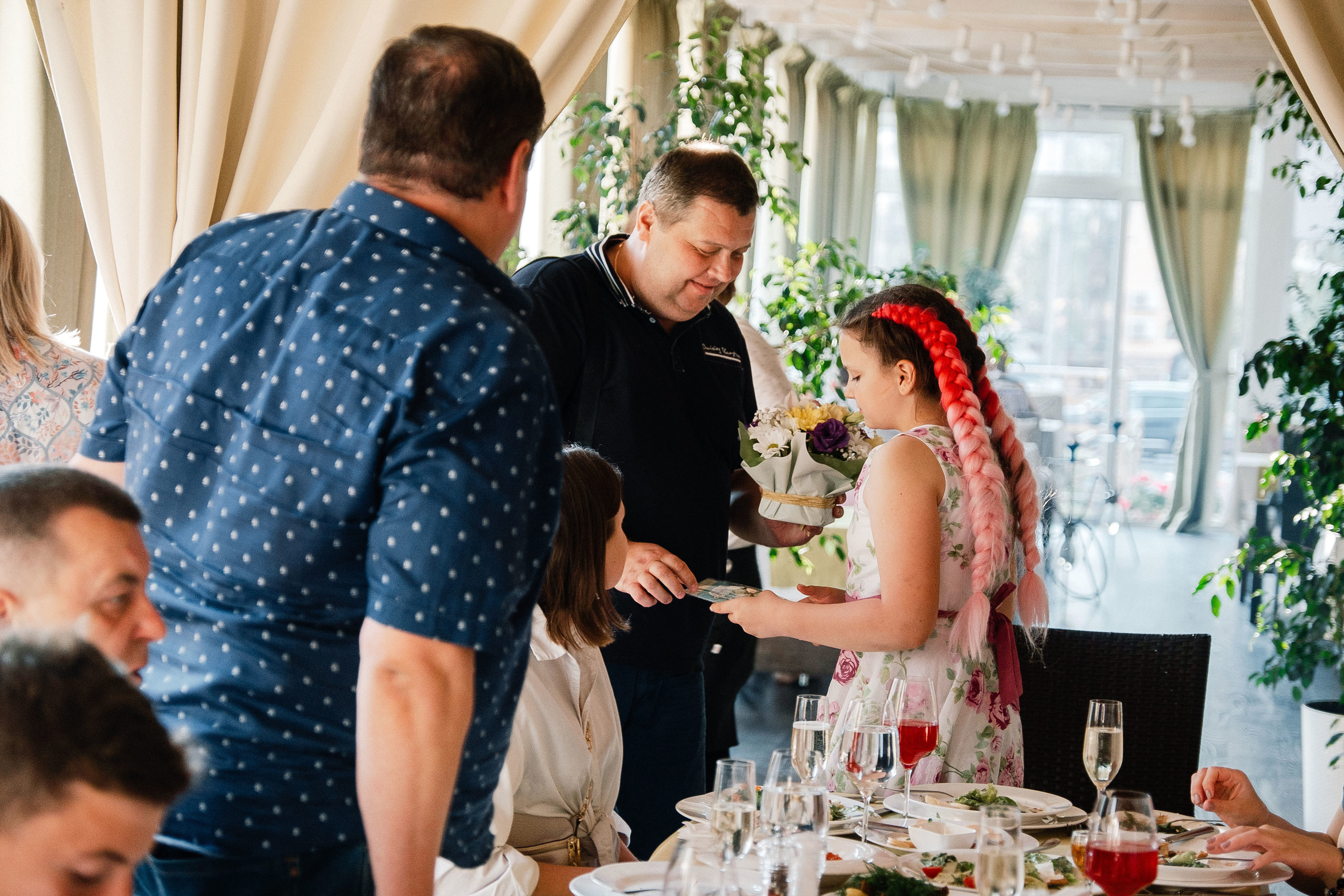 Счастье. Ivan Skufinsky — wedding and family photographer in Vancouver