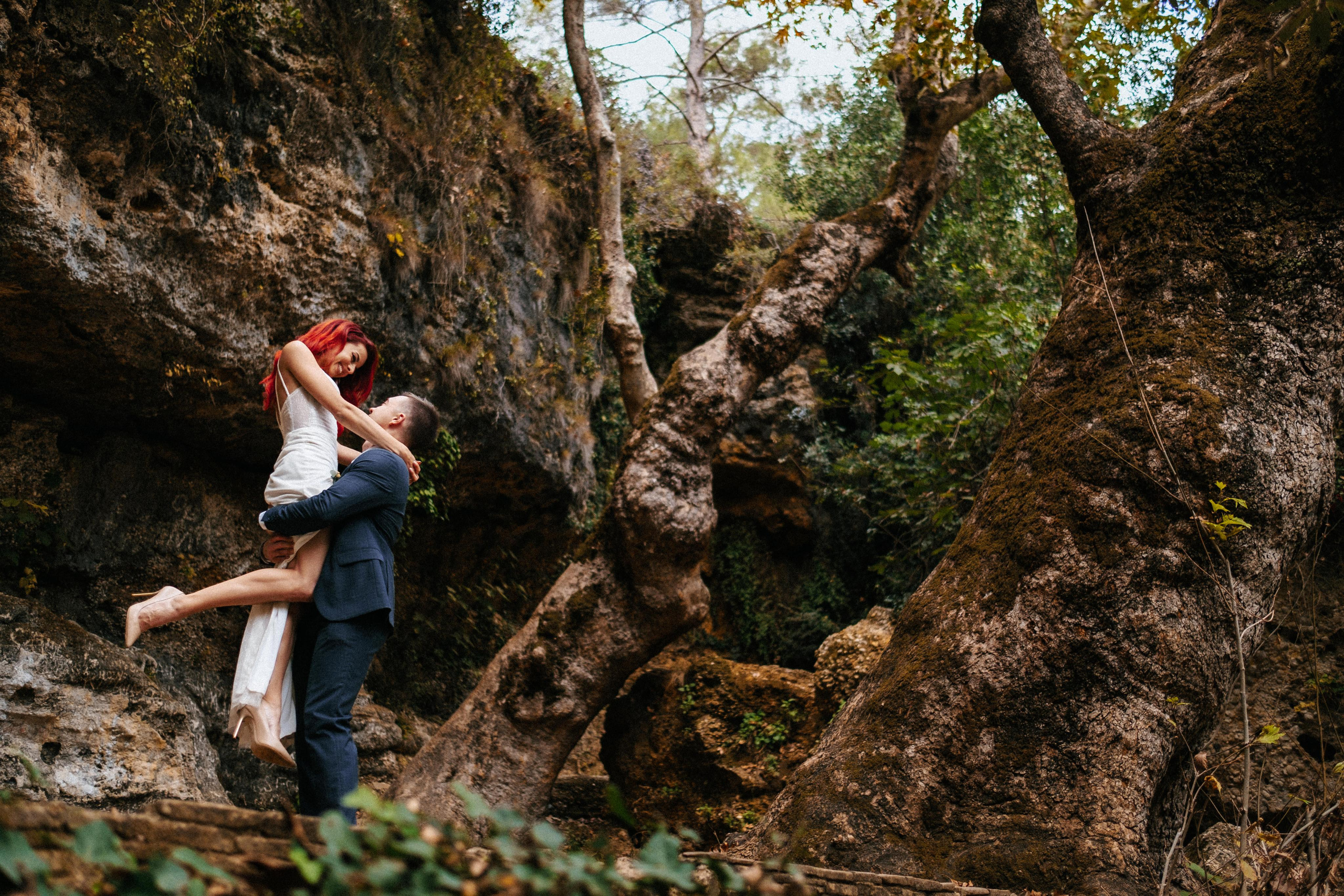 Wedding photographer in Vancouver Весільний фотограф у Ванкувері. Ivan Skufinsky — wedding and family photographer in Vancouver