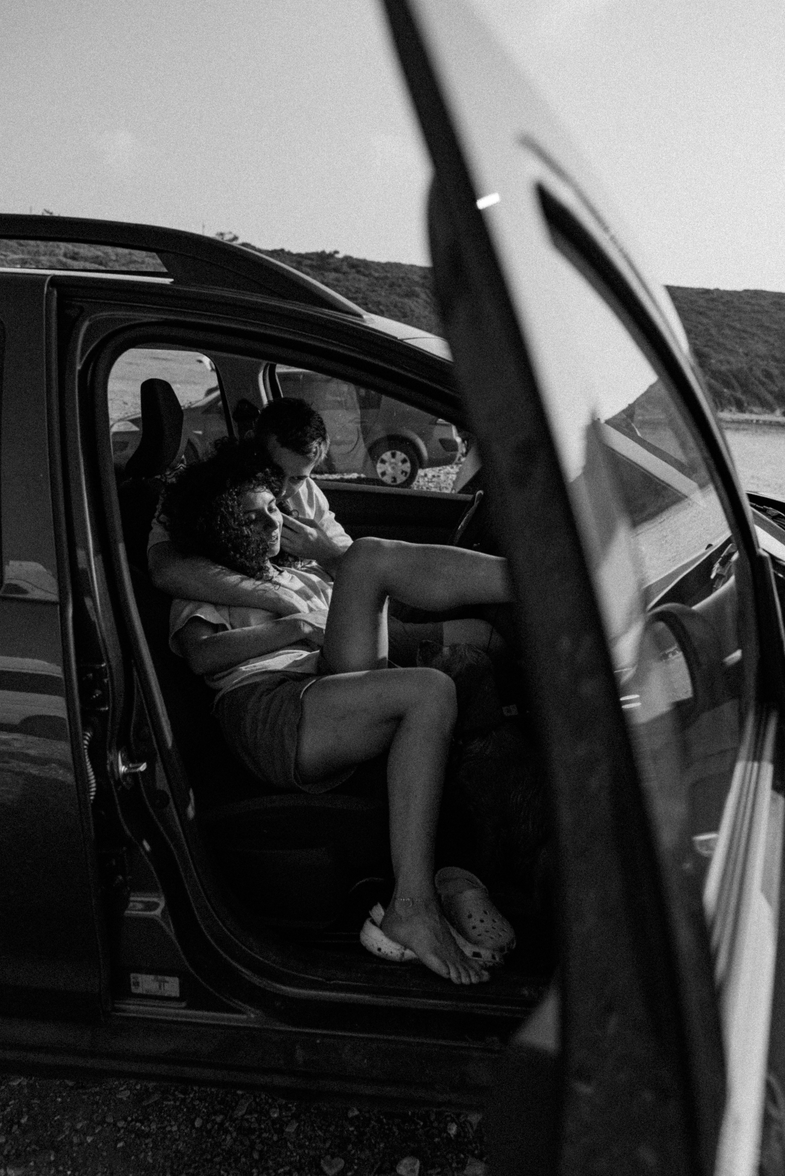 Alsu & Anton. Izmir. Ivan Skufinsky — wedding and family photographer in Vancouver