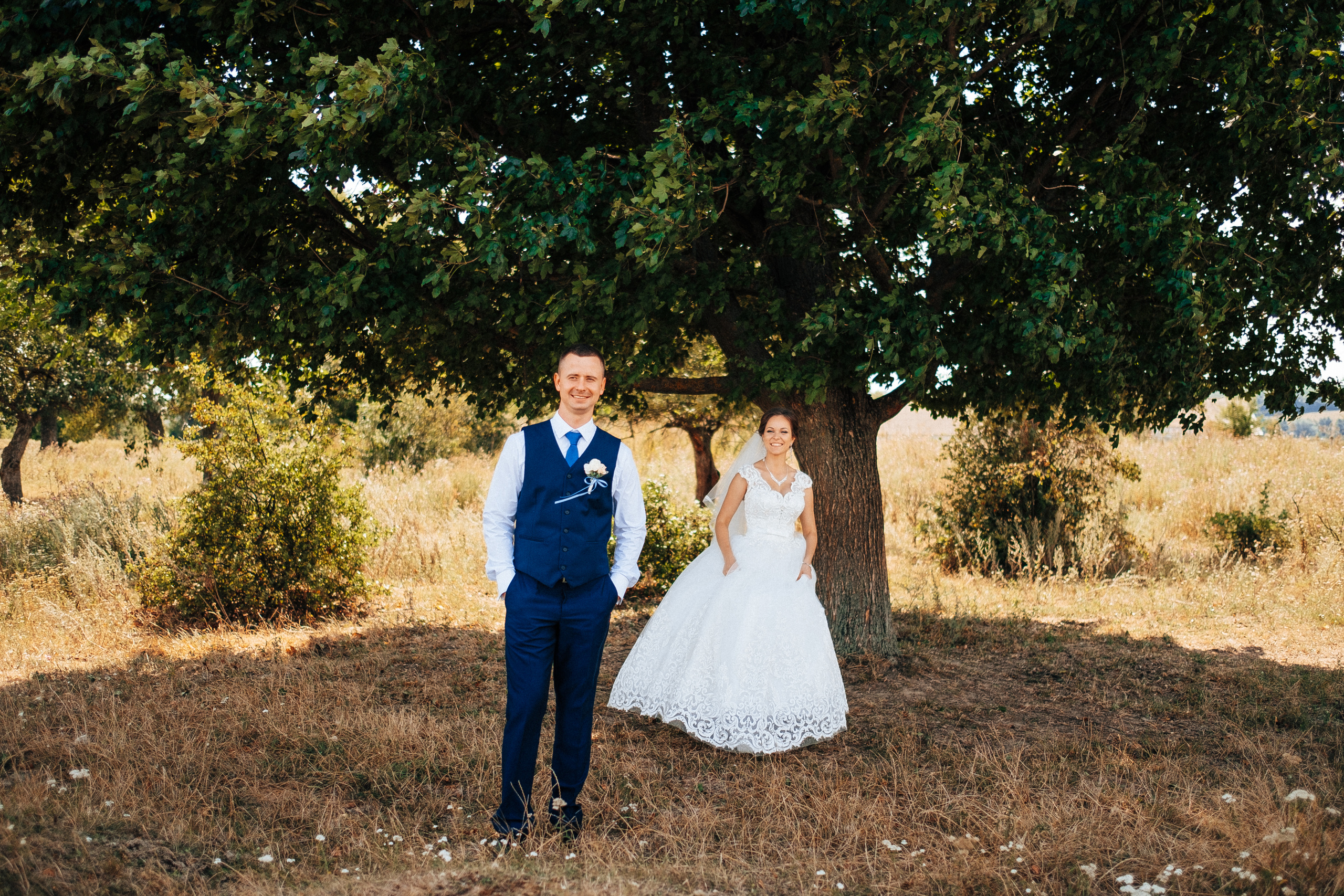 Свадьба 10.08.2019. Ivan Skufinsky — wedding and family photographer in Vancouver