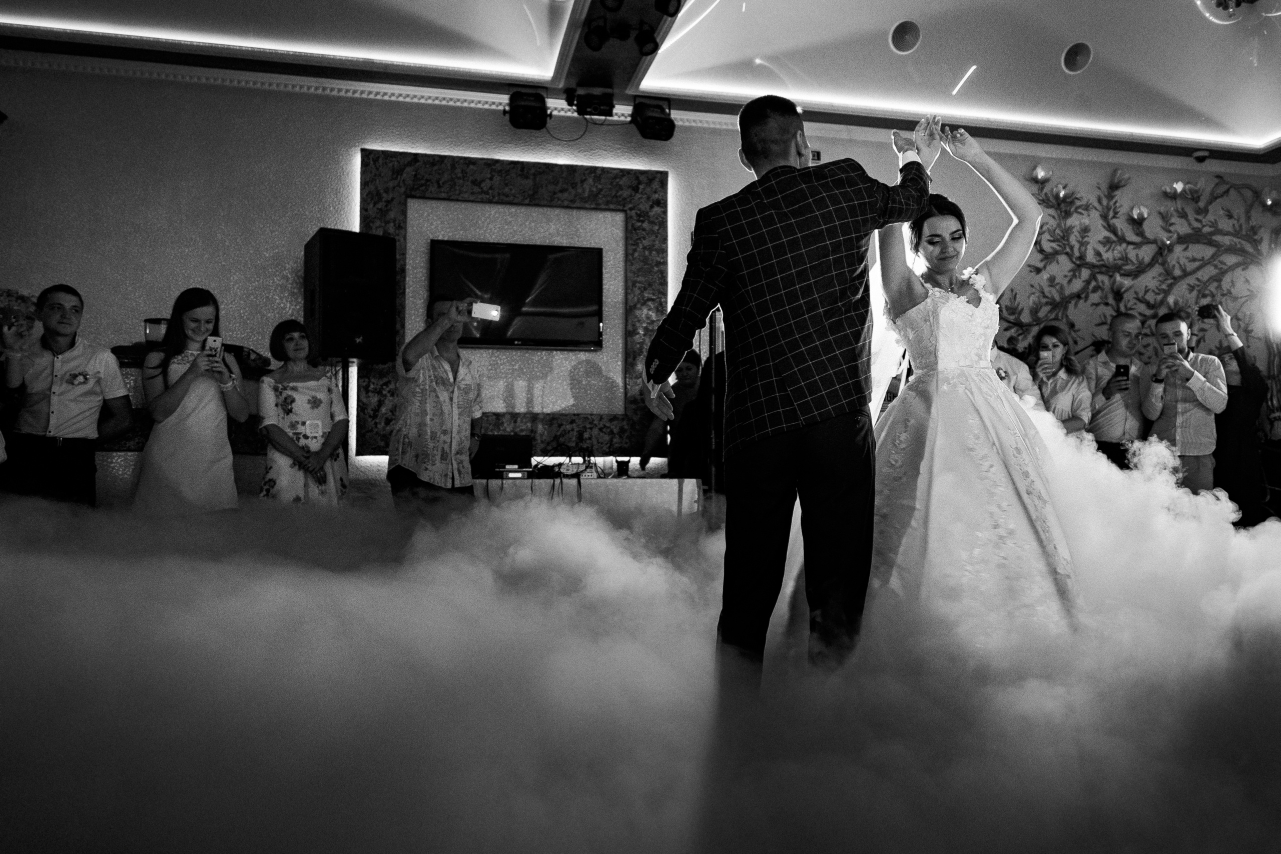 Wedding Story 20.07.2019. Ivan Skufinsky — wedding and family photographer in Vancouver