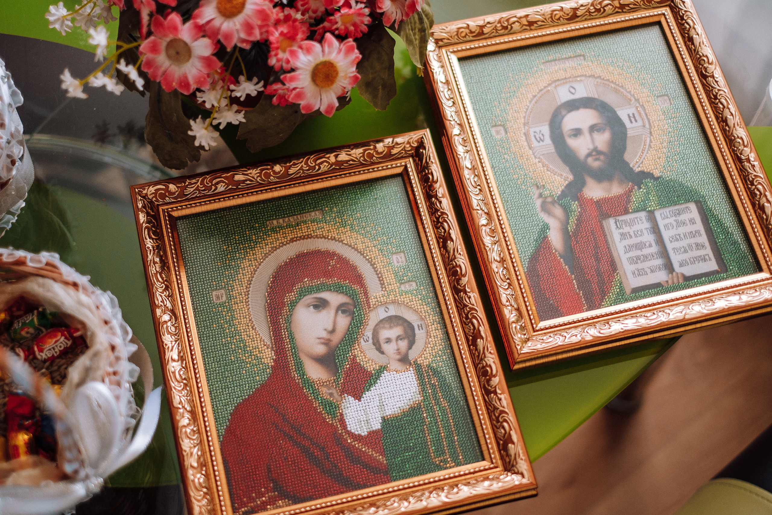 Wedding Story 2.06.2019. Ivan Skufinsky — wedding and family photographer in Vancouver