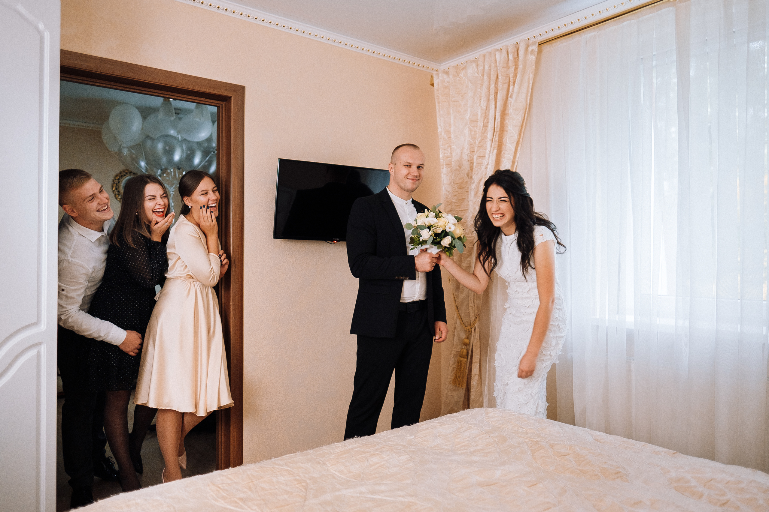 5.10 Wedding Story Yana+Sergey. Ivan Skufinsky — wedding and family photographer in Vancouver