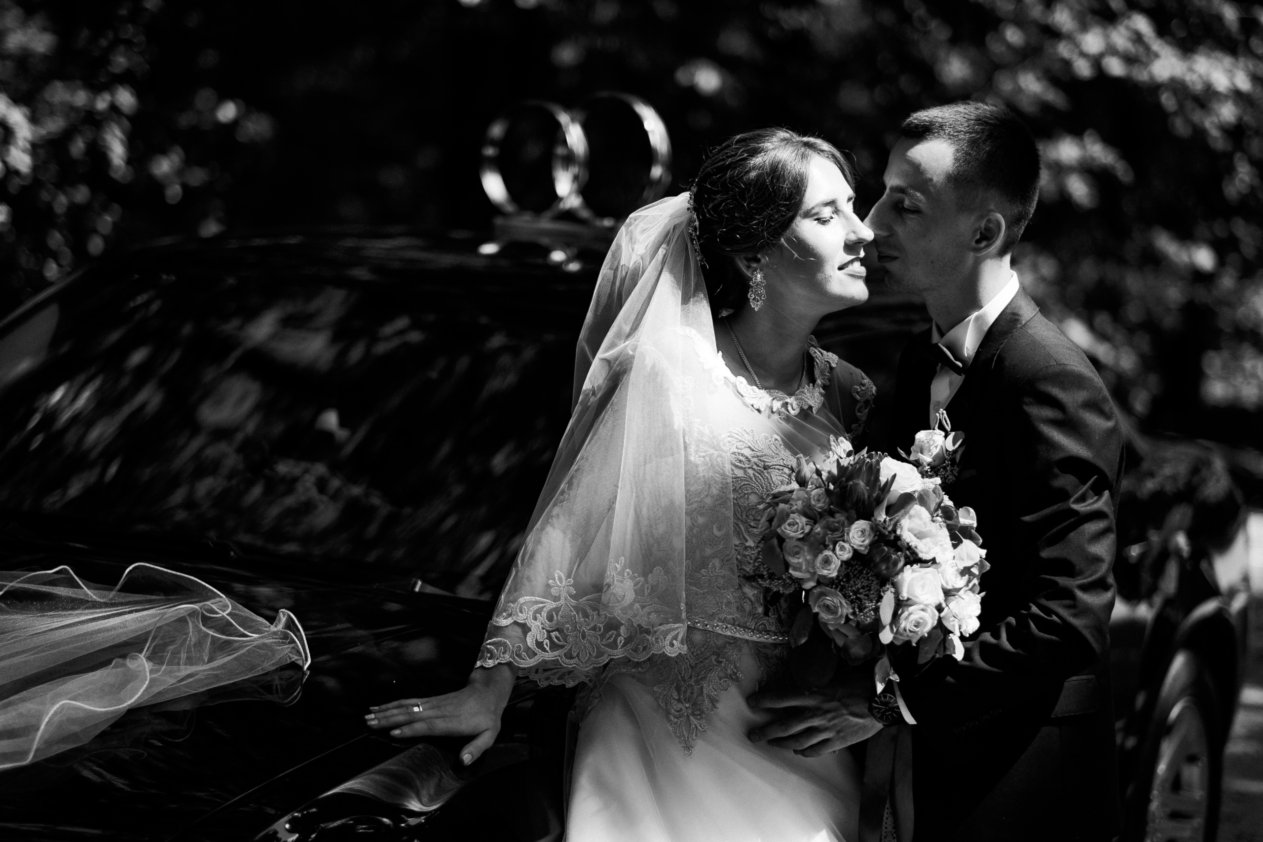 4.08.2018 Wedding Day. Ivan Skufinsky — wedding and family photographer in Vancouver