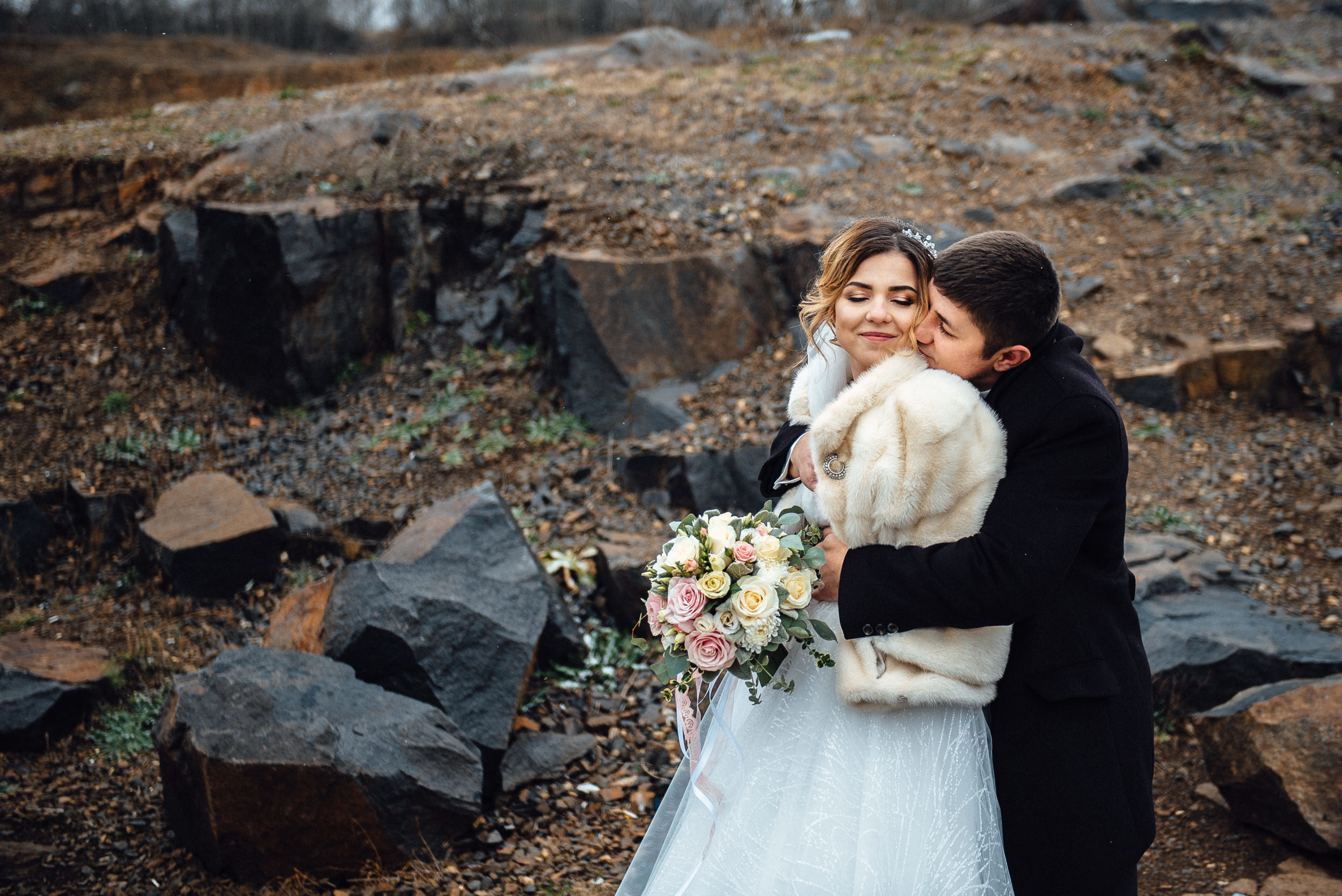 17.11.2018. Ivan Skufinsky — wedding and family photographer in Vancouver