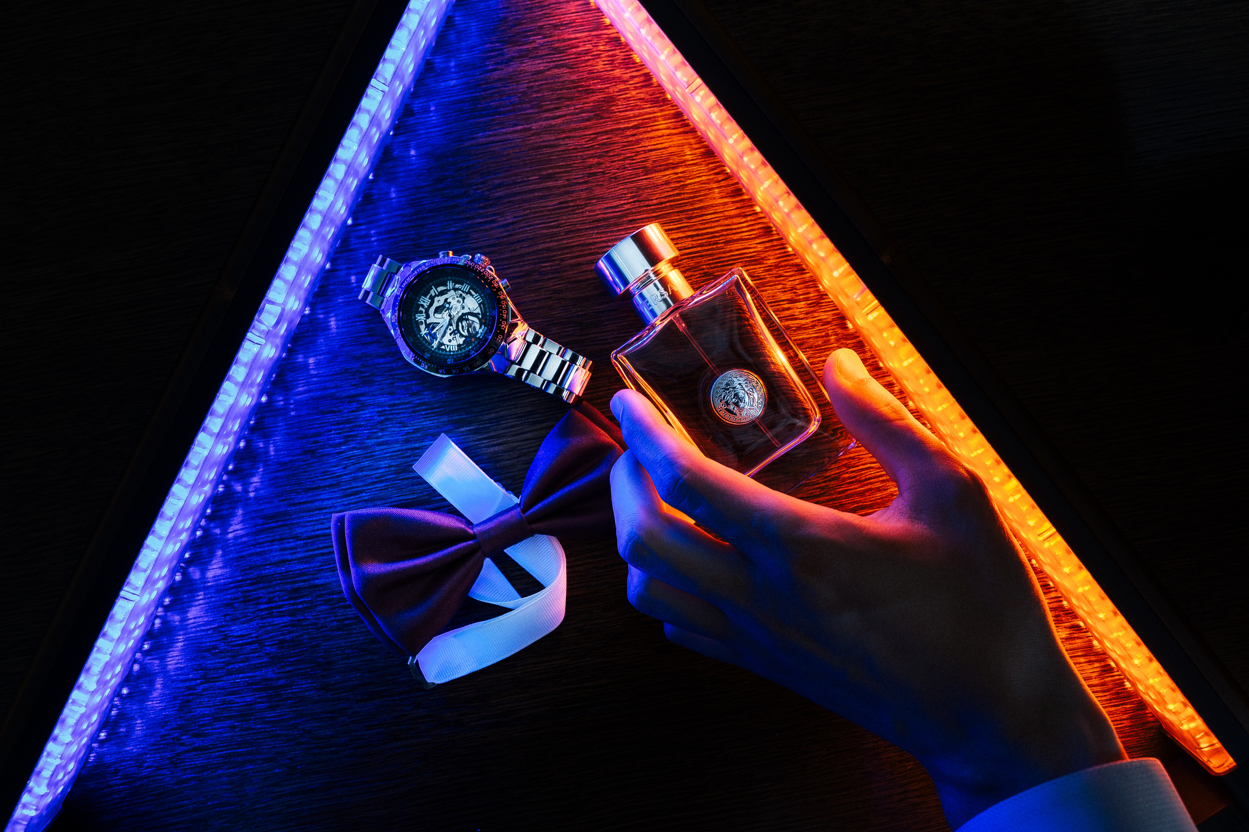 Wedding Story 2.06.2019. Ivan Skufinsky — wedding and family photographer in Vancouver