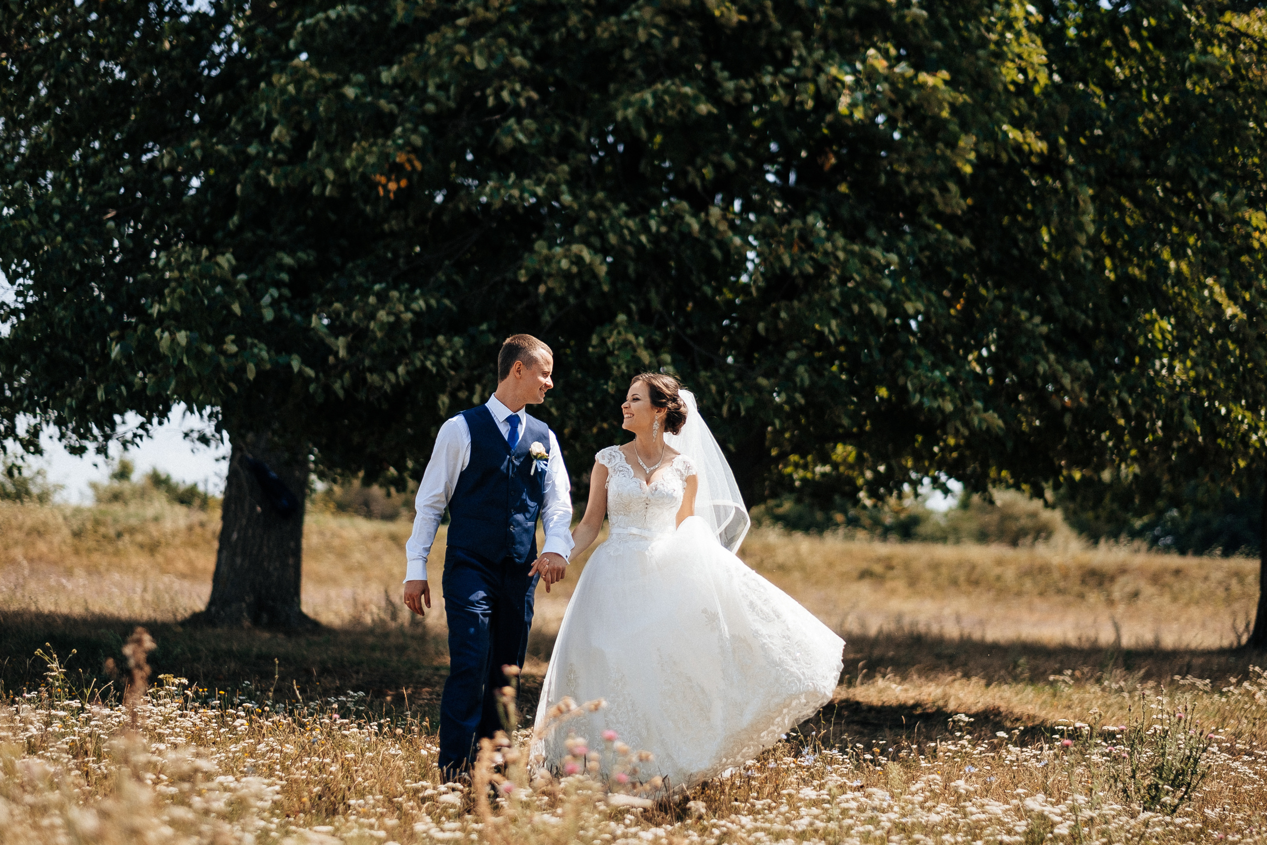 Свадьба 10.08.2019. Ivan Skufinsky — wedding and family photographer in Vancouver