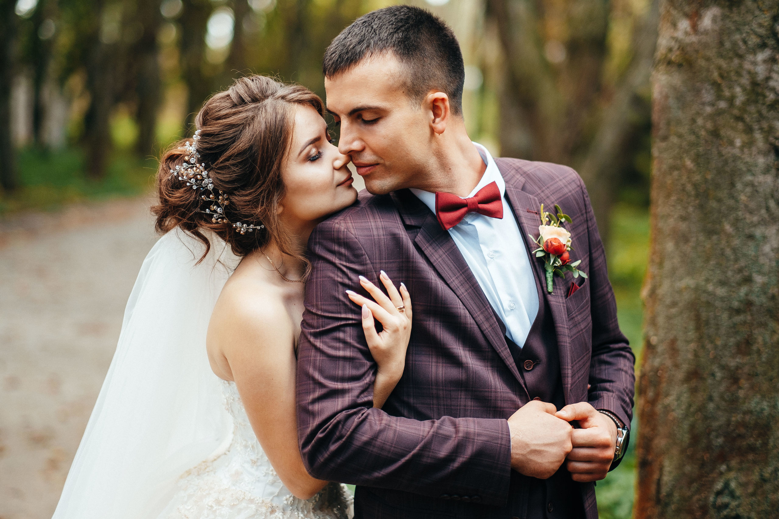 Сергей+Мария 23.09.2018. Ivan Skufinsky — wedding and family photographer in Vancouver