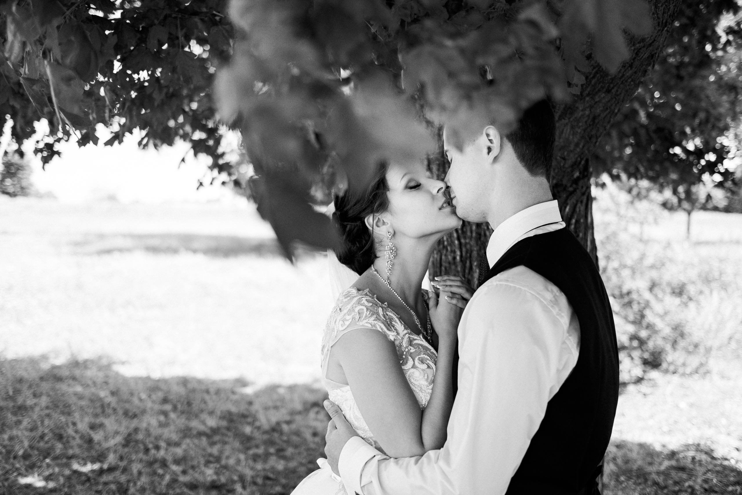 Свадьба 10.08.2019. Ivan Skufinsky — wedding and family photographer in Vancouver