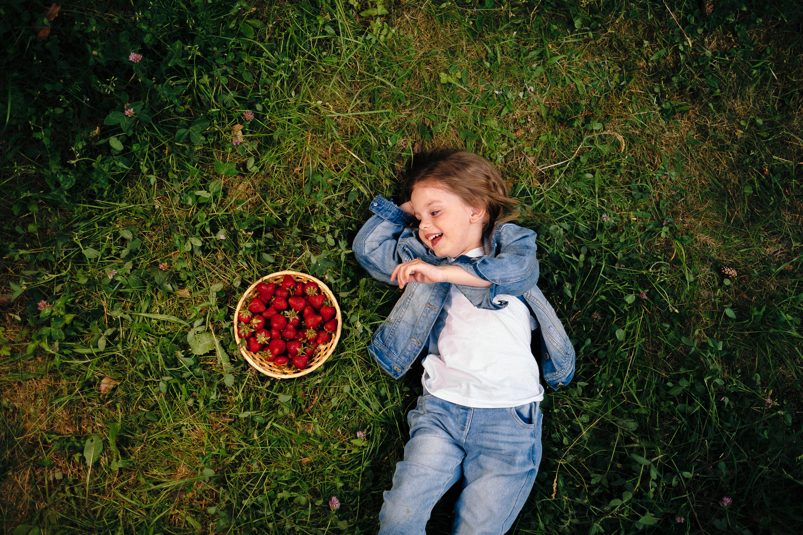 Family STory. Ivan Skufinsky — wedding and family photographer in Vancouver