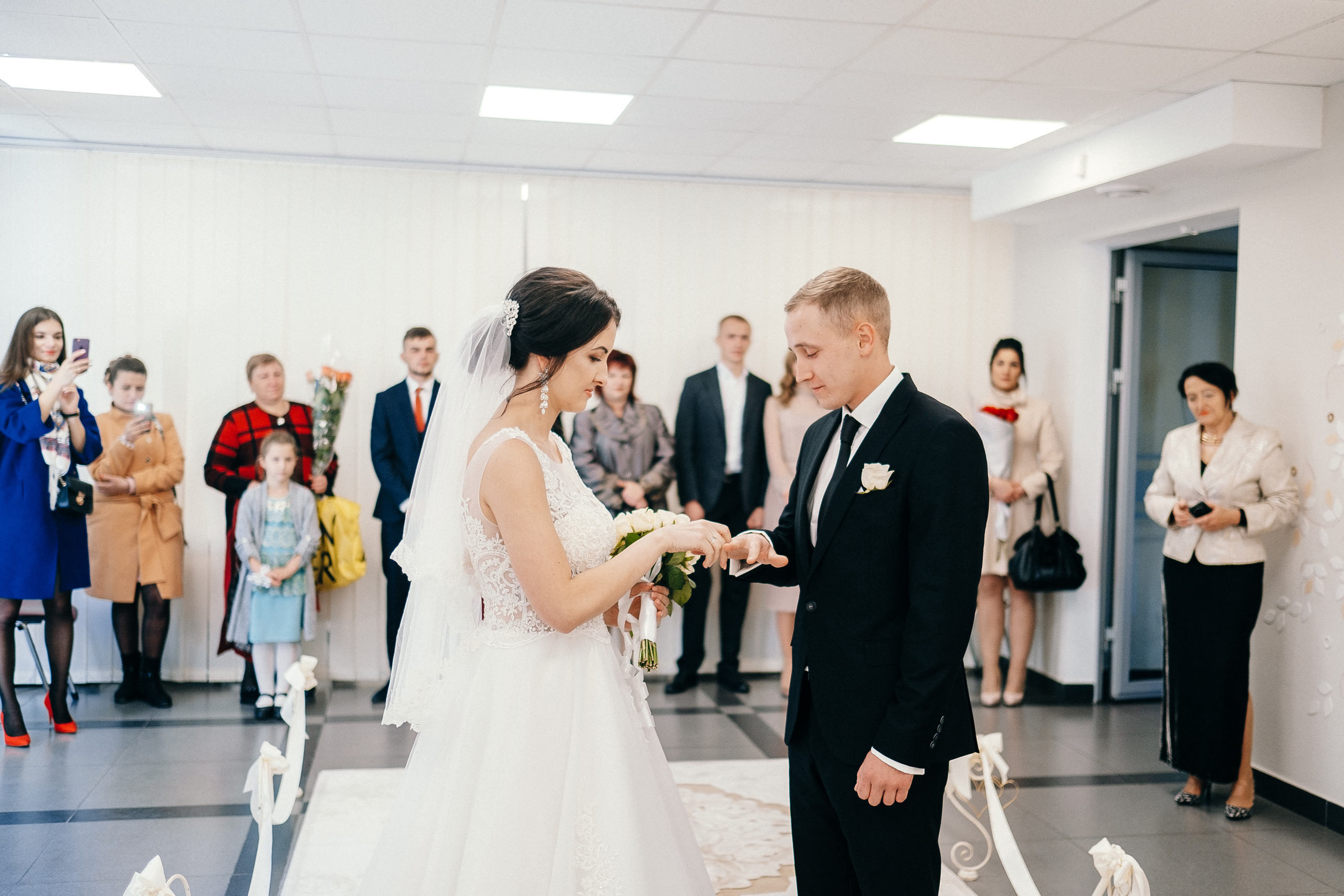 6.10.2018. Ivan Skufinsky — wedding and family photographer in Vancouver