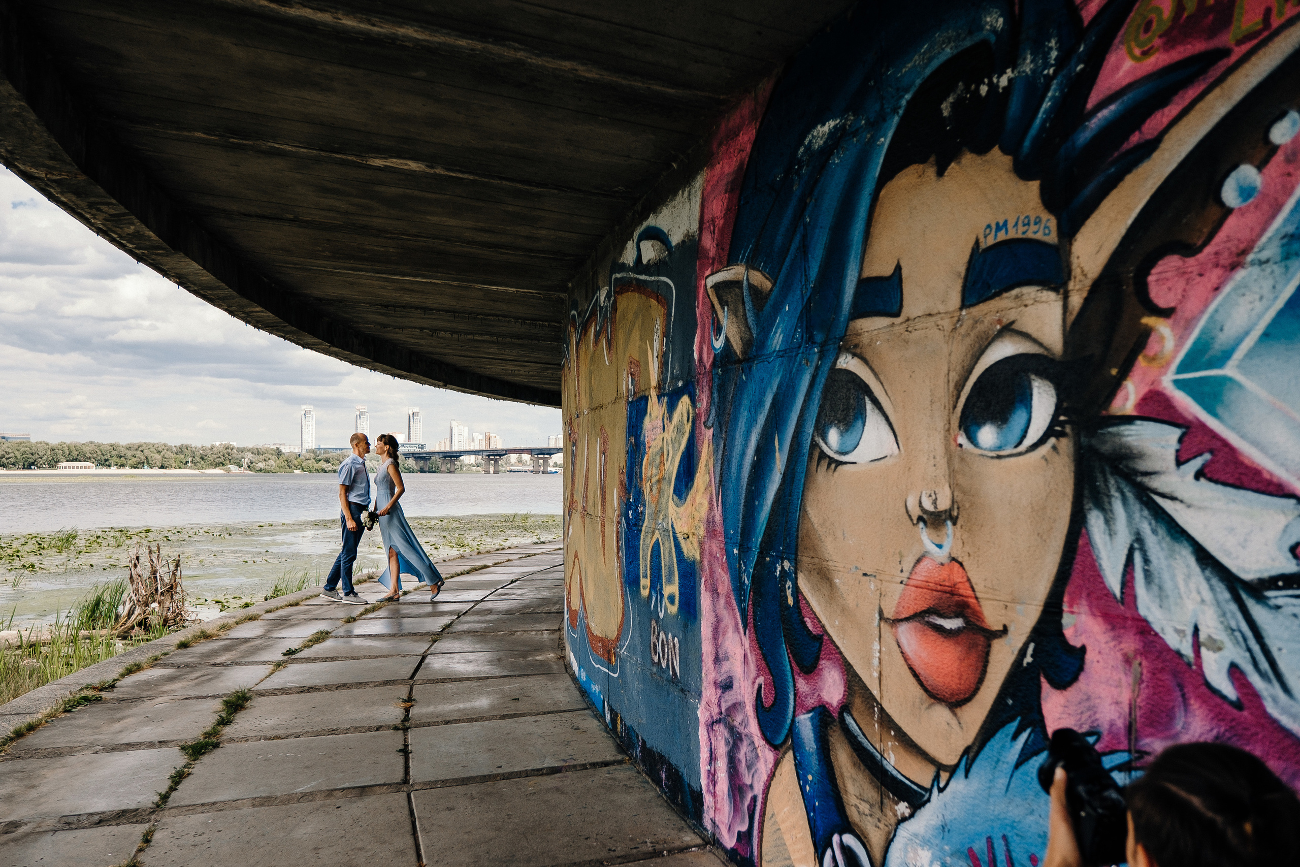 СВАДЬБА 04.07.19 Андрей+Катя. Ivan Skufinsky — wedding and family photographer in Vancouver