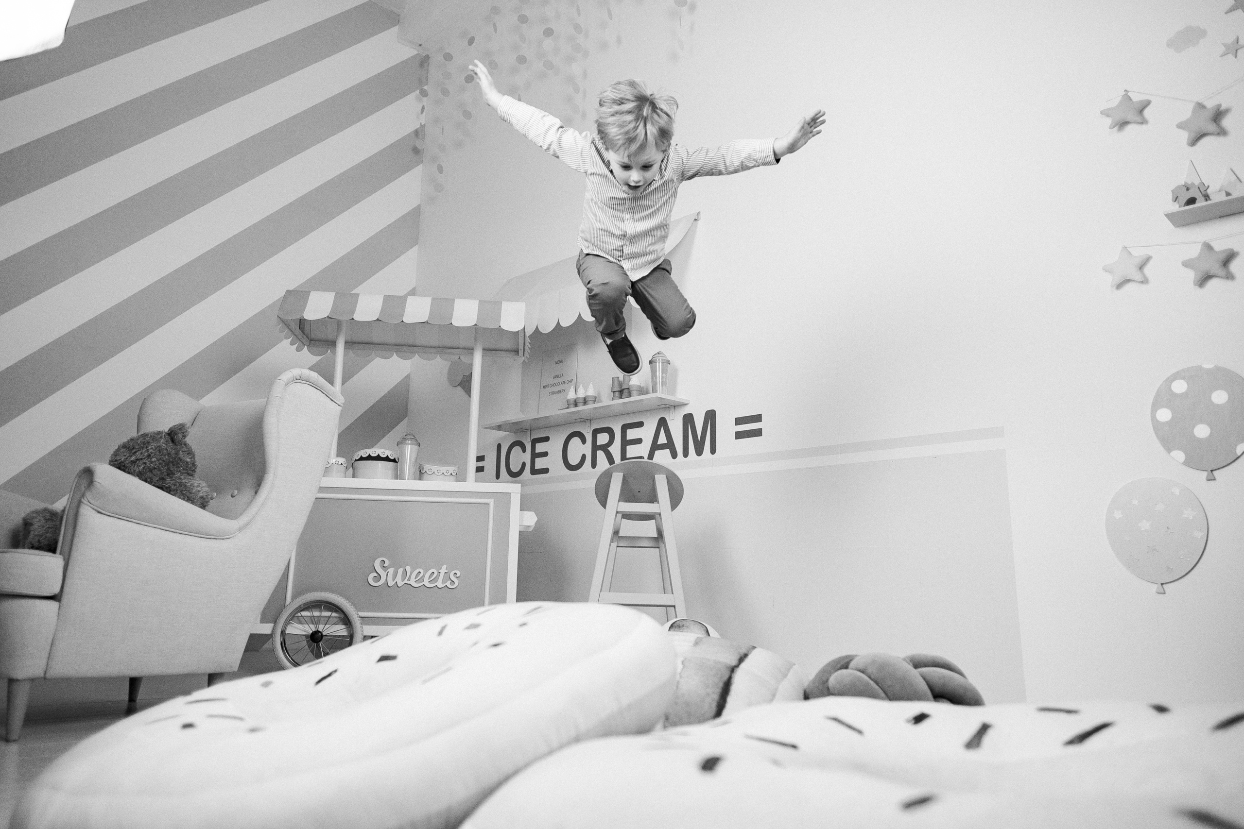 Family Story. Ivan Skufinsky — wedding and family photographer in Vancouver