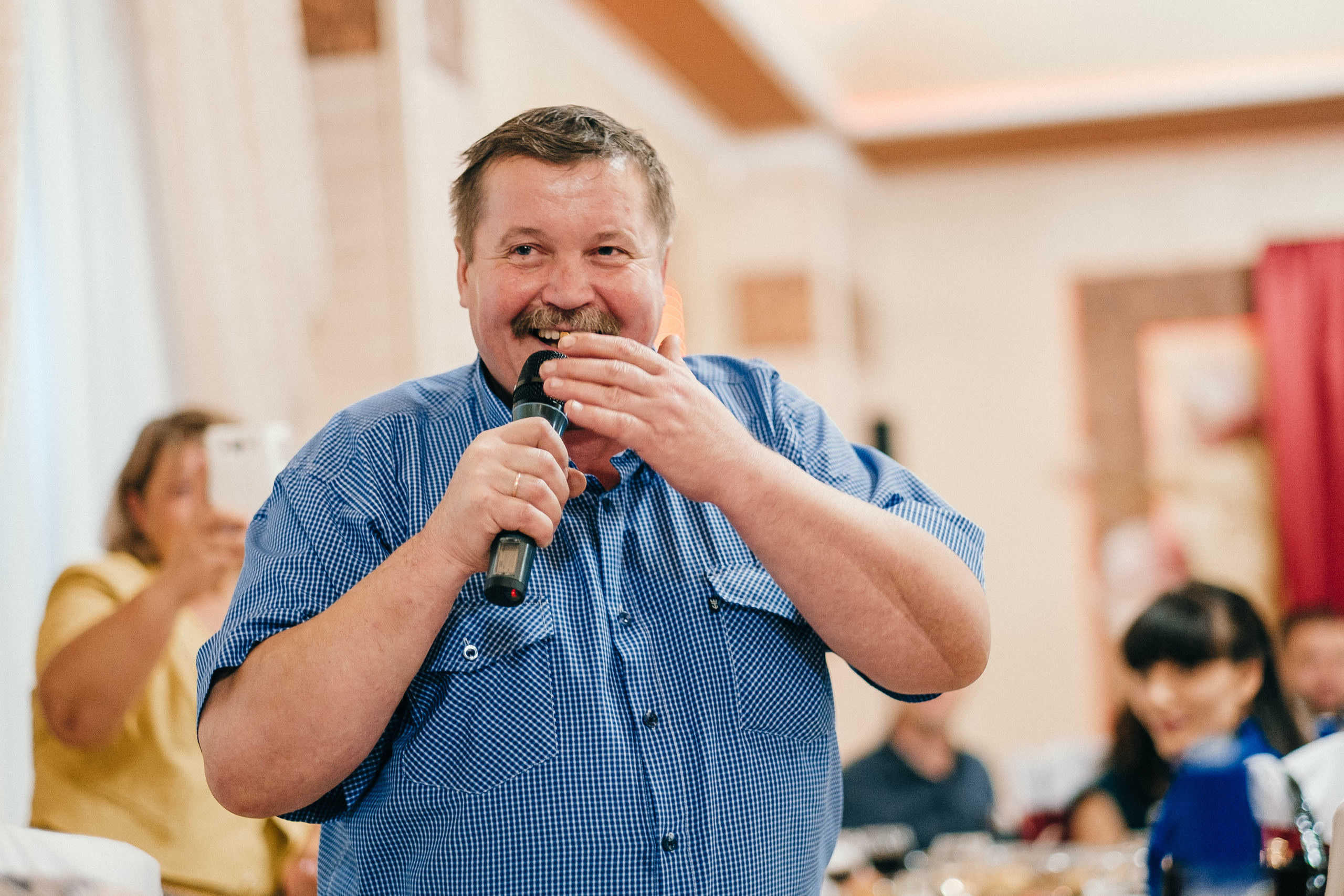 Сергей+Мария 23.09.2018. Ivan Skufinsky — wedding and family photographer in Vancouver