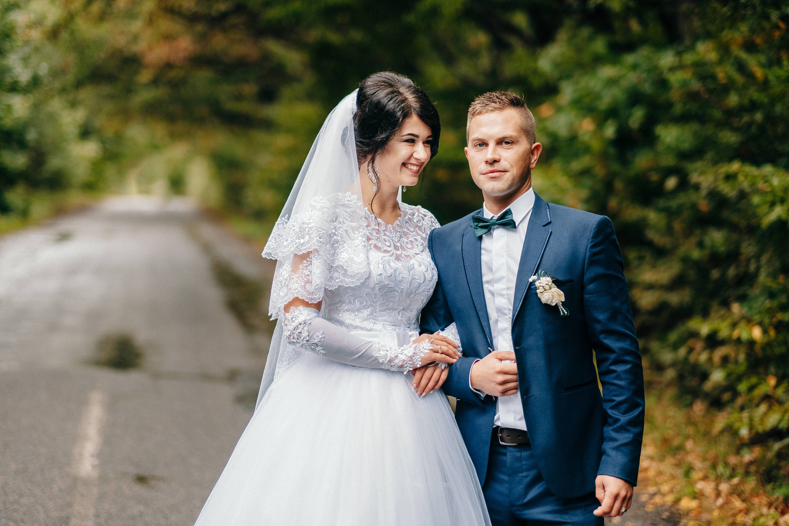29.09.2018 Wedding Story. Ivan Skufinsky — wedding and family photographer in Vancouver