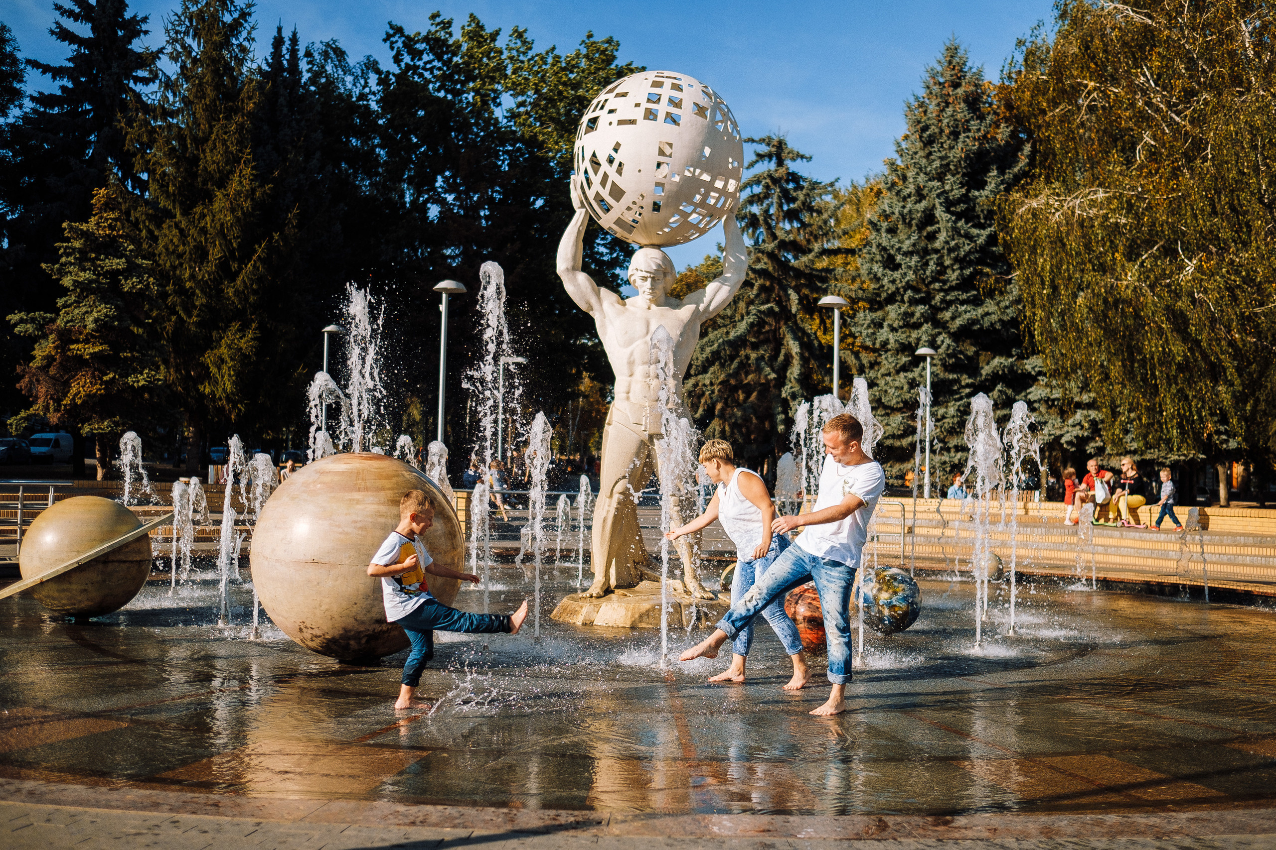 15.09.19 Винница. Ivan Skufinsky — wedding and family photographer in Vancouver