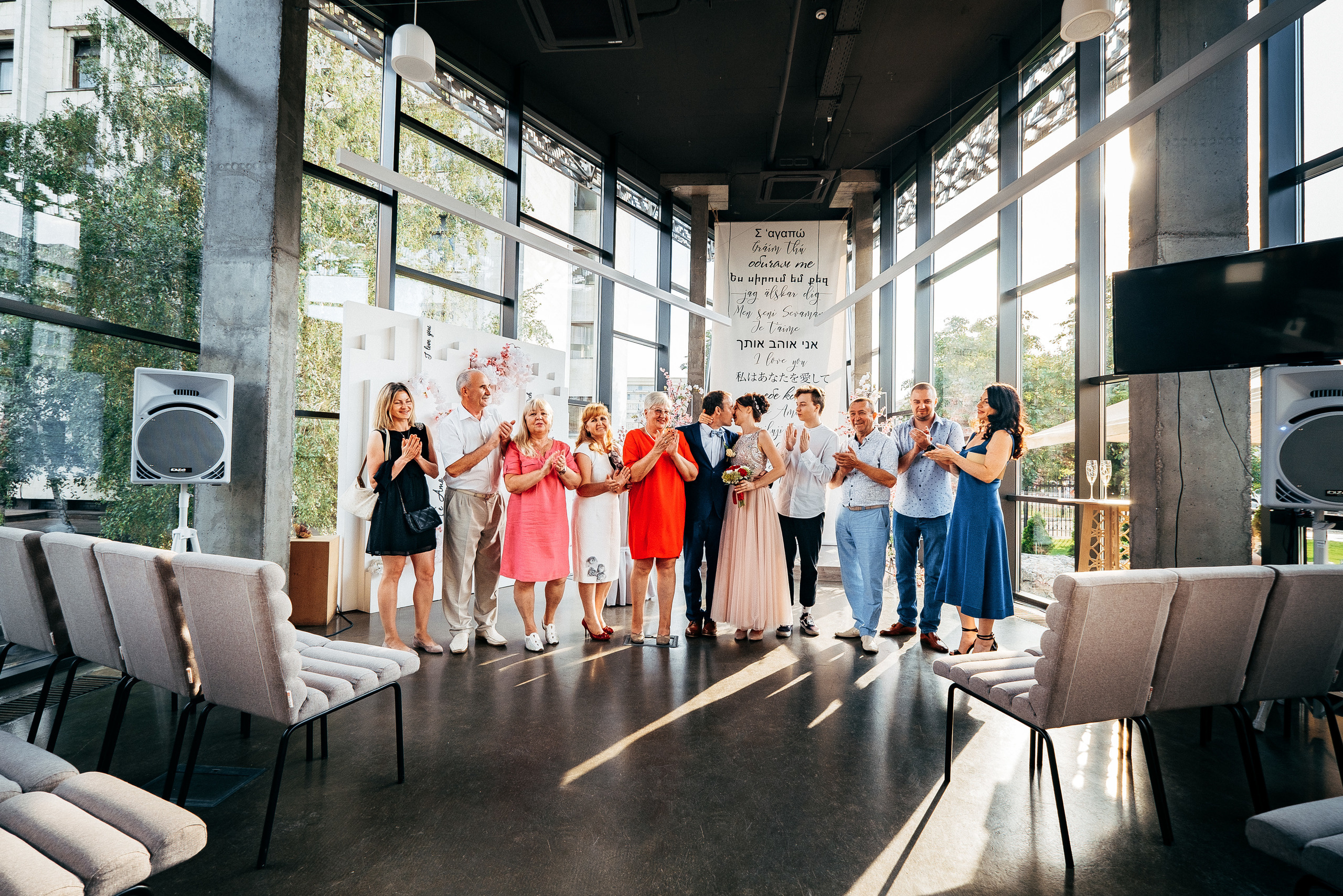 Silven+Olga Киев 17.08.2018. Ivan Skufinsky — wedding and family photographer in Vancouver