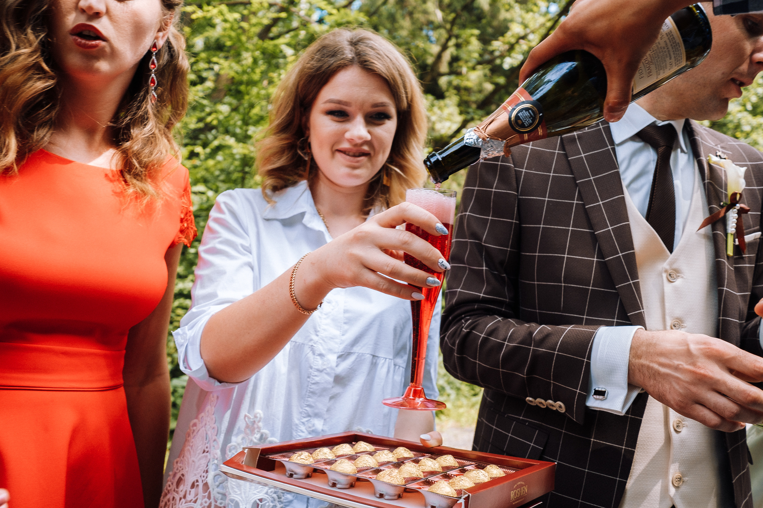 СВАДЬБА 20.07.2019 Дима+Катя. Ivan Skufinsky — wedding and family photographer in Vancouver