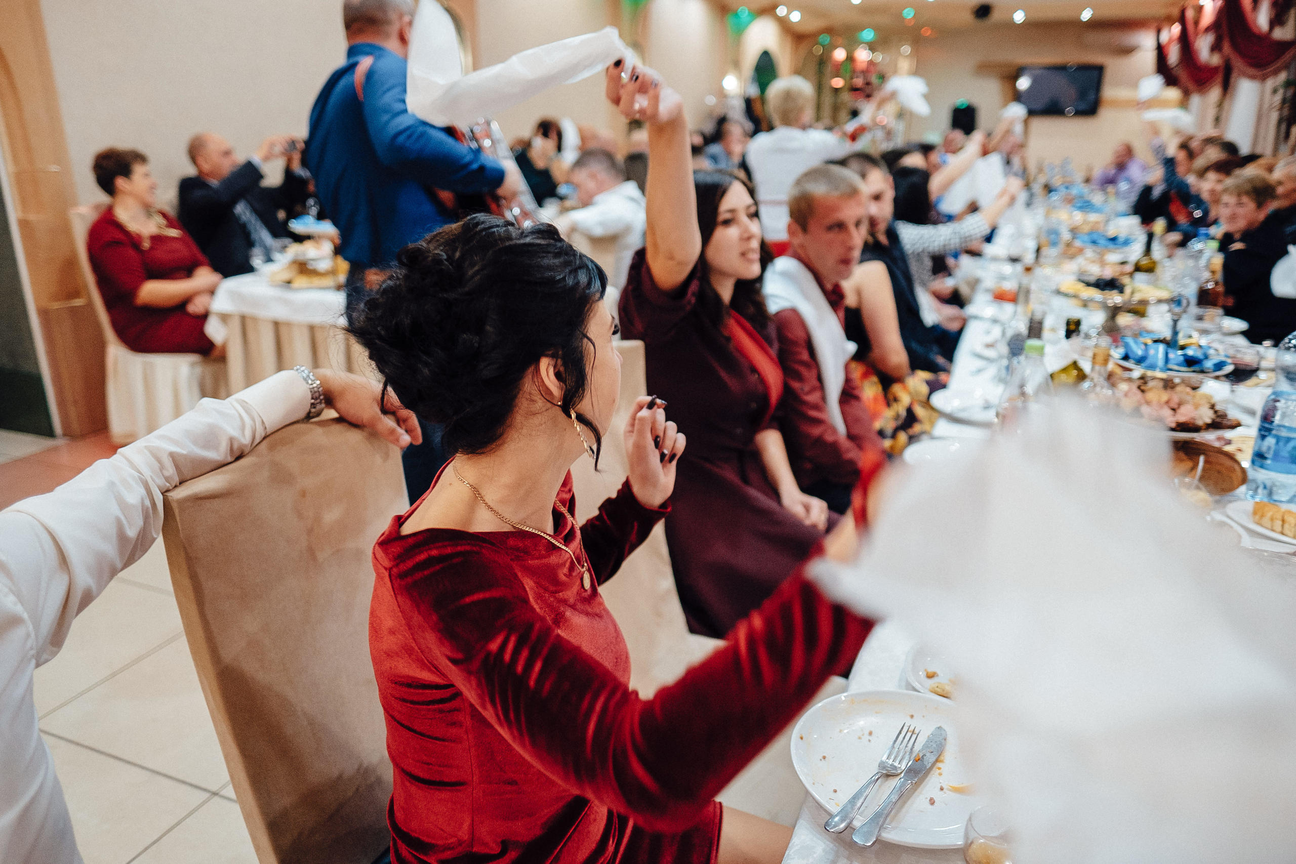 13.09.2018 Wedding Story. Ivan Skufinsky — wedding and family photographer in Vancouver