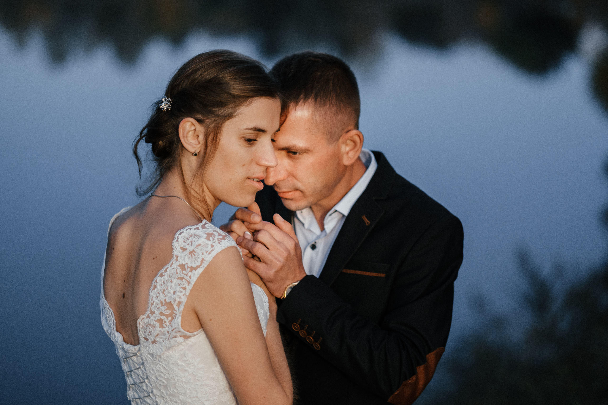 20.10.2018 Сергей+Надя. Ivan Skufinsky — wedding and family photographer in Vancouver