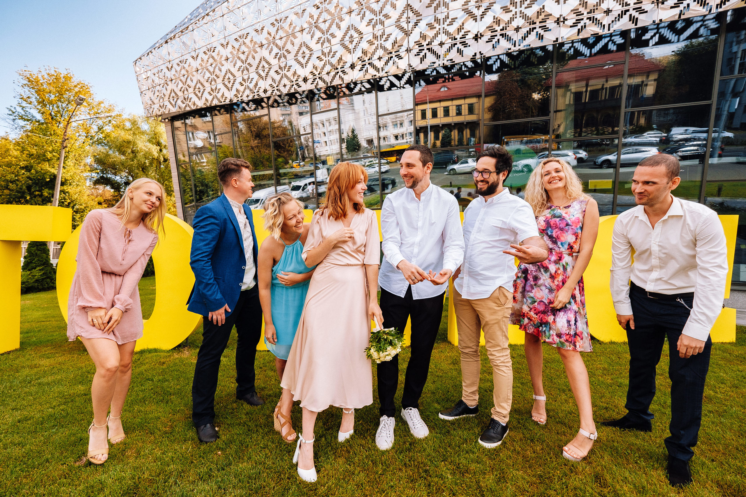 6.09.2019 ВЕРА+АРТЕМ. Ivan Skufinsky — wedding and family photographer in Vancouver