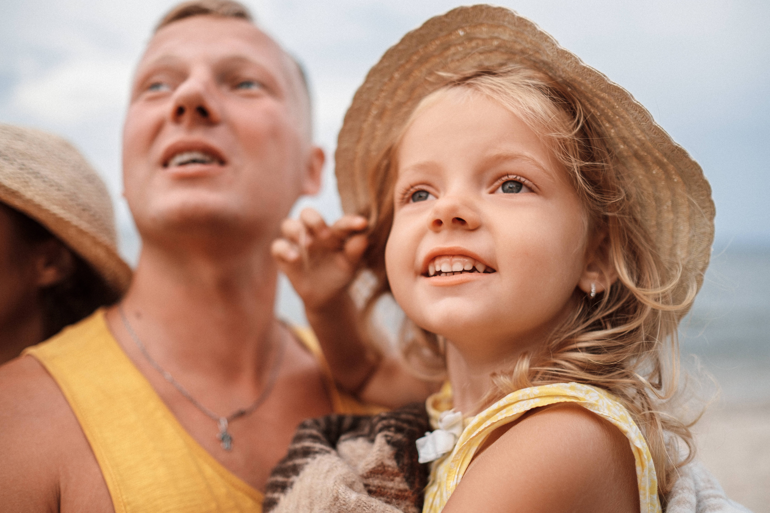 Sincere family photo session. искренняя семейная фотосессия. Ivan Skufinsky — wedding and family photographer in Vancouver
