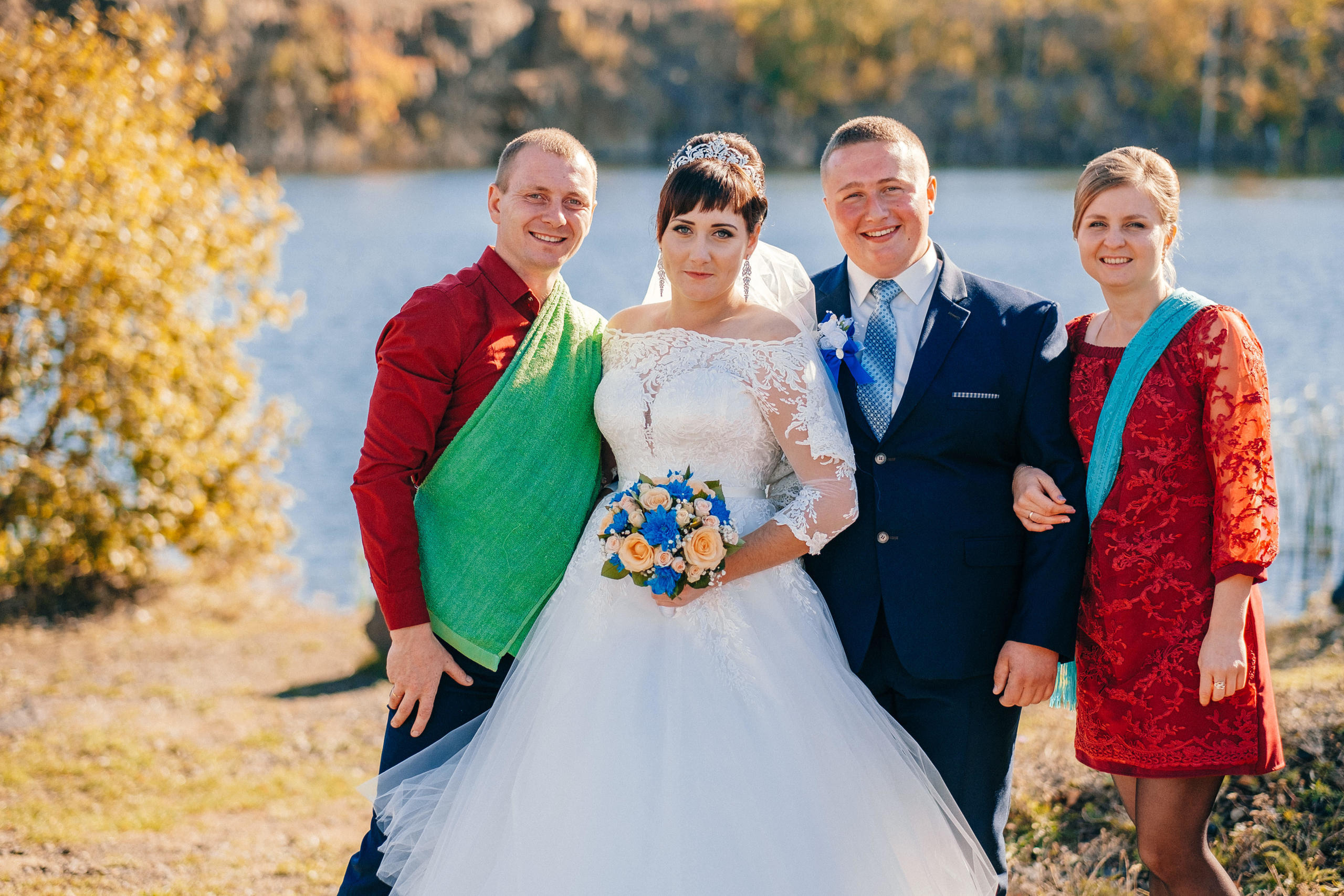 7.10.2018. Ivan Skufinsky — wedding and family photographer in Vancouver