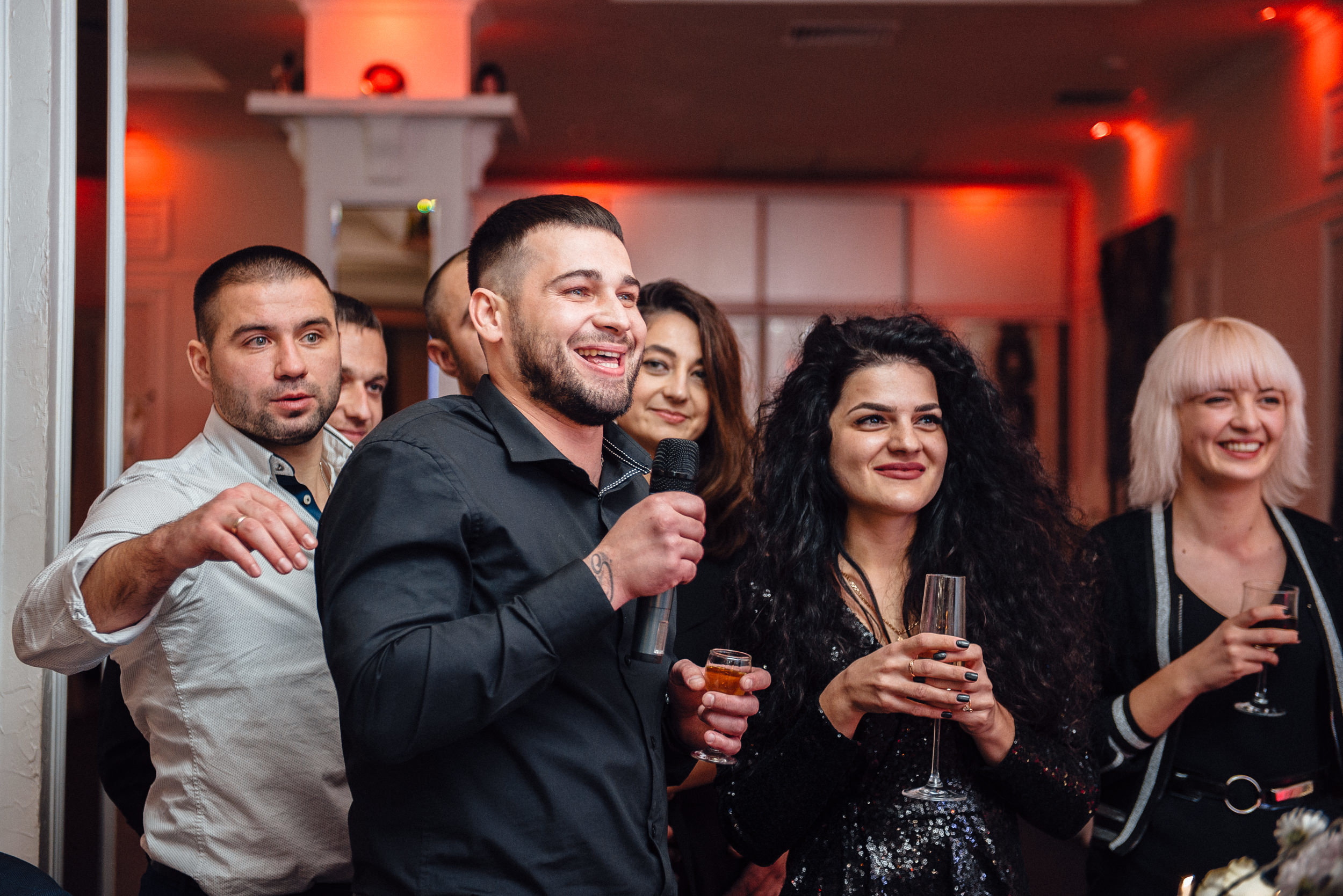 17.11.2018. Ivan Skufinsky — wedding and family photographer in Vancouver