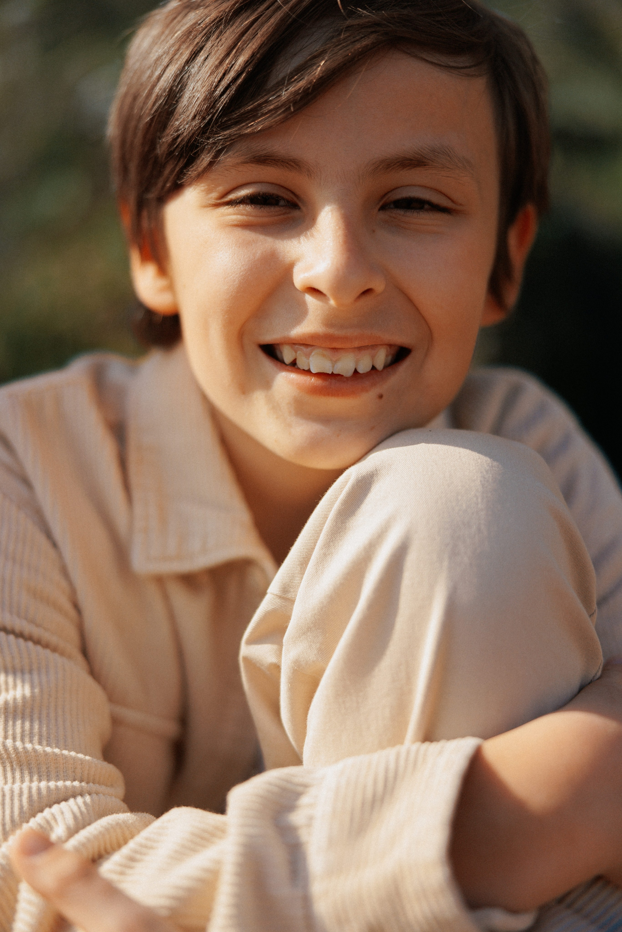 Family photo session on the beach in Vancouver BC Сanada. Twins. Ivan Skufinsky — wedding and family photographer in Vancouver