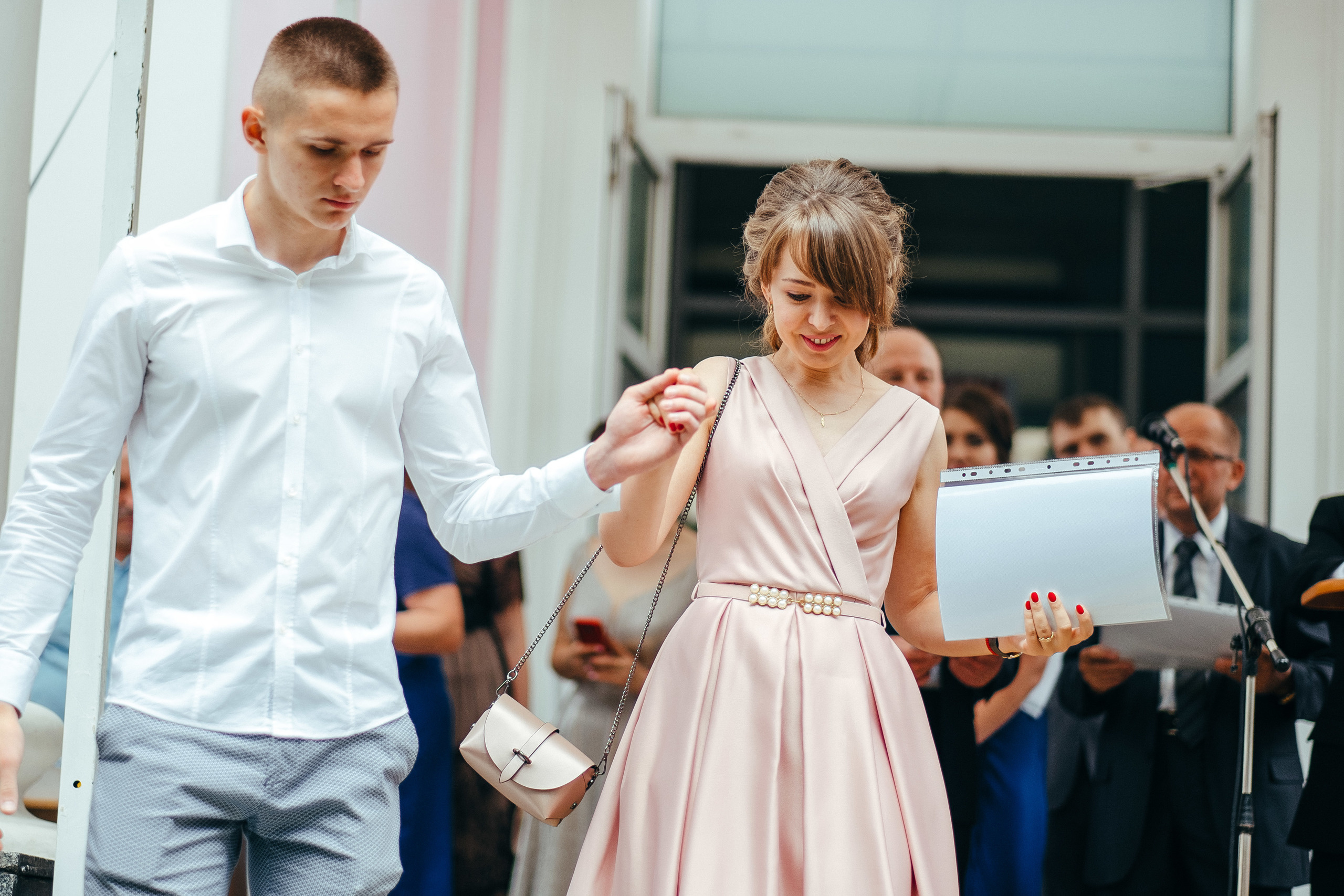 Мед университет выпускной 2018. Ivan Skufinsky — wedding and family photographer in Vancouver