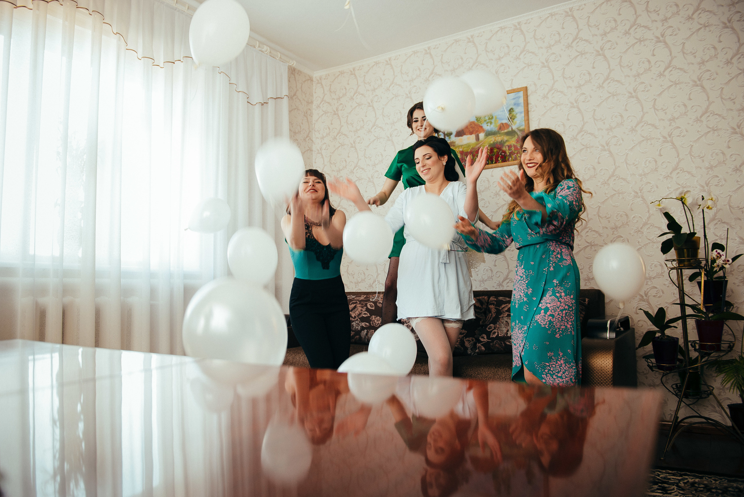 Виктор+Катя. Ivan Skufinsky — wedding and family photographer in Vancouver