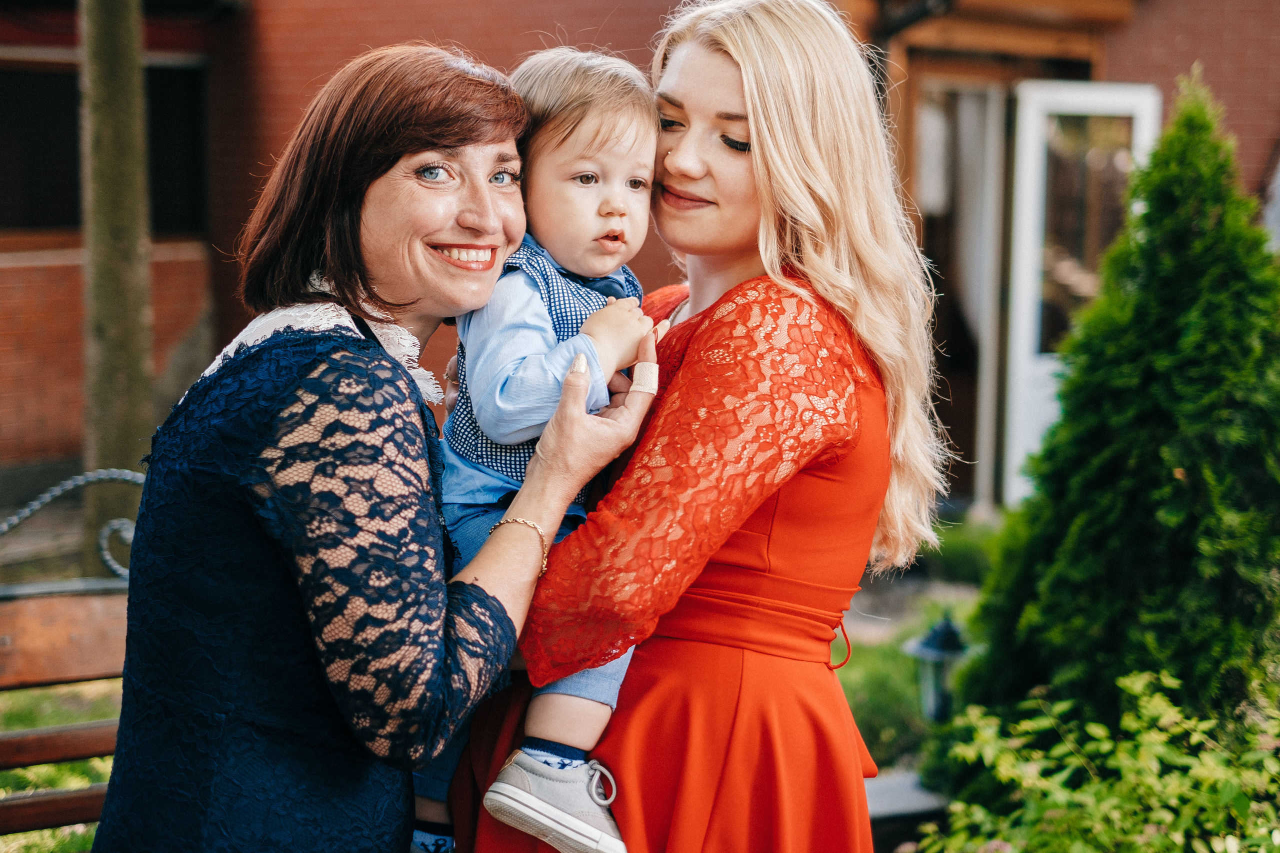 День Рождения Илюшка ресторан Лесной. Ivan Skufinsky — wedding and family photographer in Vancouver