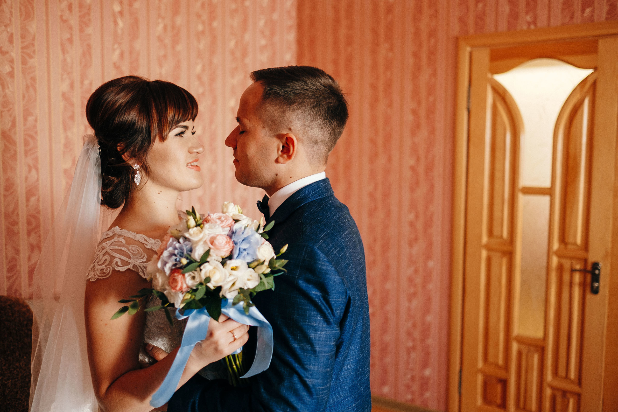 Дмитрий+Наташа 22.09.2018. Ivan Skufinsky — wedding and family photographer in Vancouver