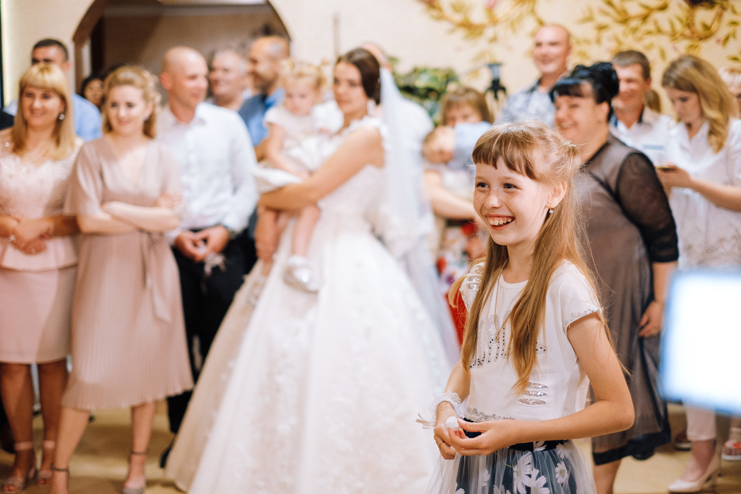 СВАДЬБА 20.07.2019 Дима+Катя. Ivan Skufinsky — wedding and family photographer in Vancouver