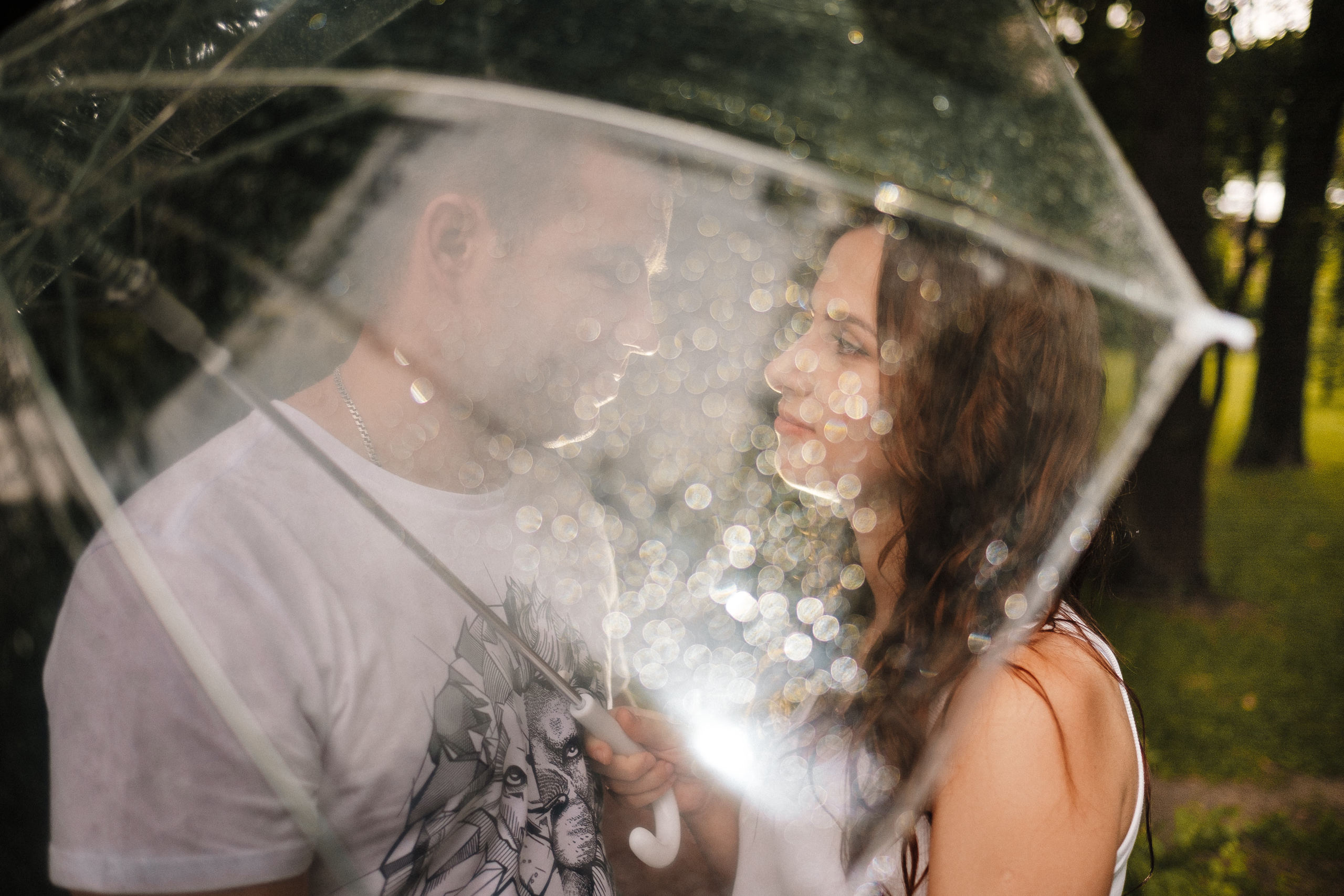 Оля+Саша. Ivan Skufinsky — wedding and family photographer in Vancouver