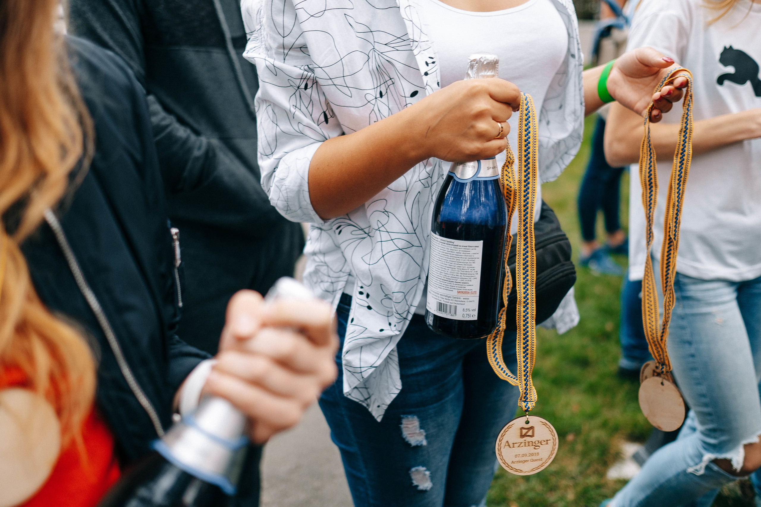 Ивент фотограф, корпоративный квест Адмирал Буча. Ivan Skufinsky — wedding and family photographer in Vancouver
