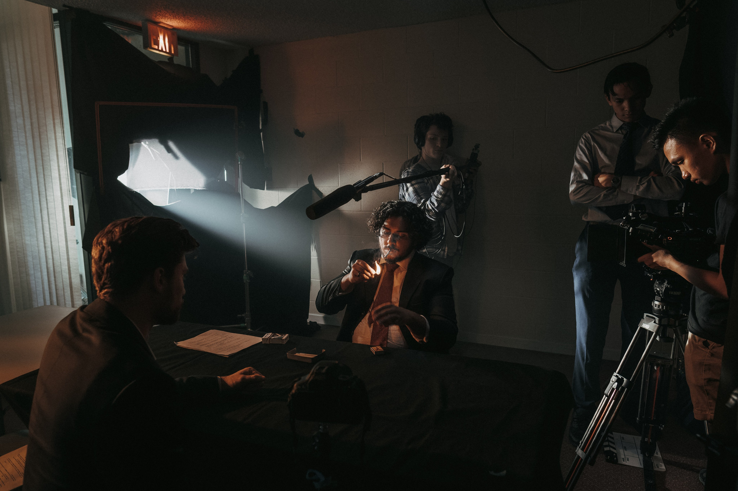 SHEEPSKIN. Ivan Skufinsky — wedding and family photographer in Vancouver