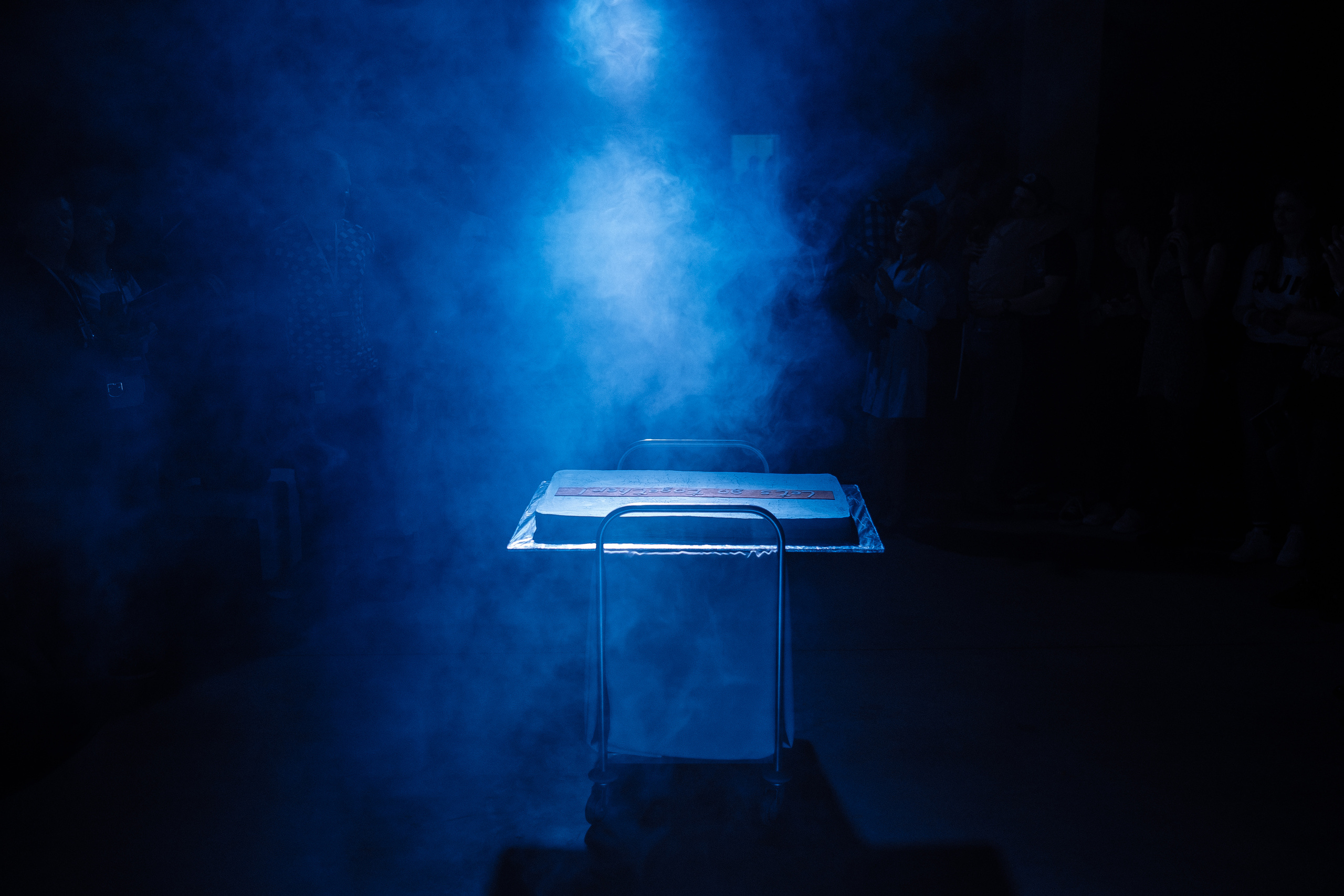 ZEO Alliance 24.10.19 party. Ivan Skufinsky — wedding and family photographer in Vancouver