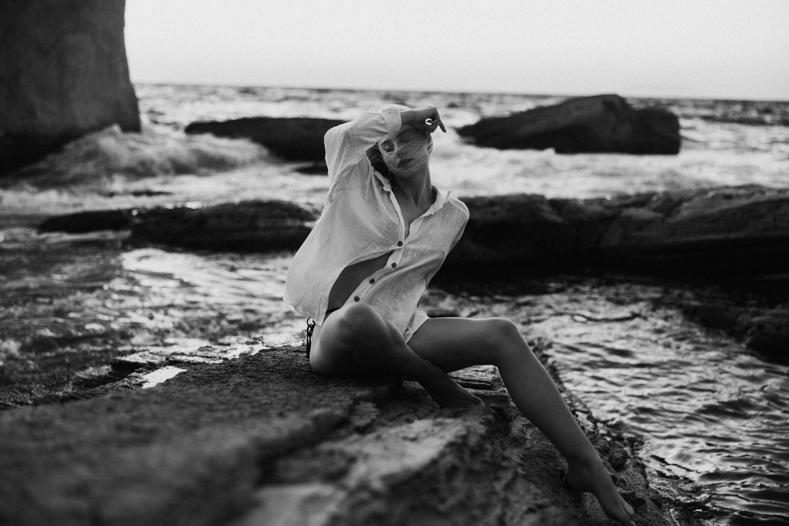 Kate. Yeni Foca. Ivan Skufinsky — wedding and family photographer in Vancouver