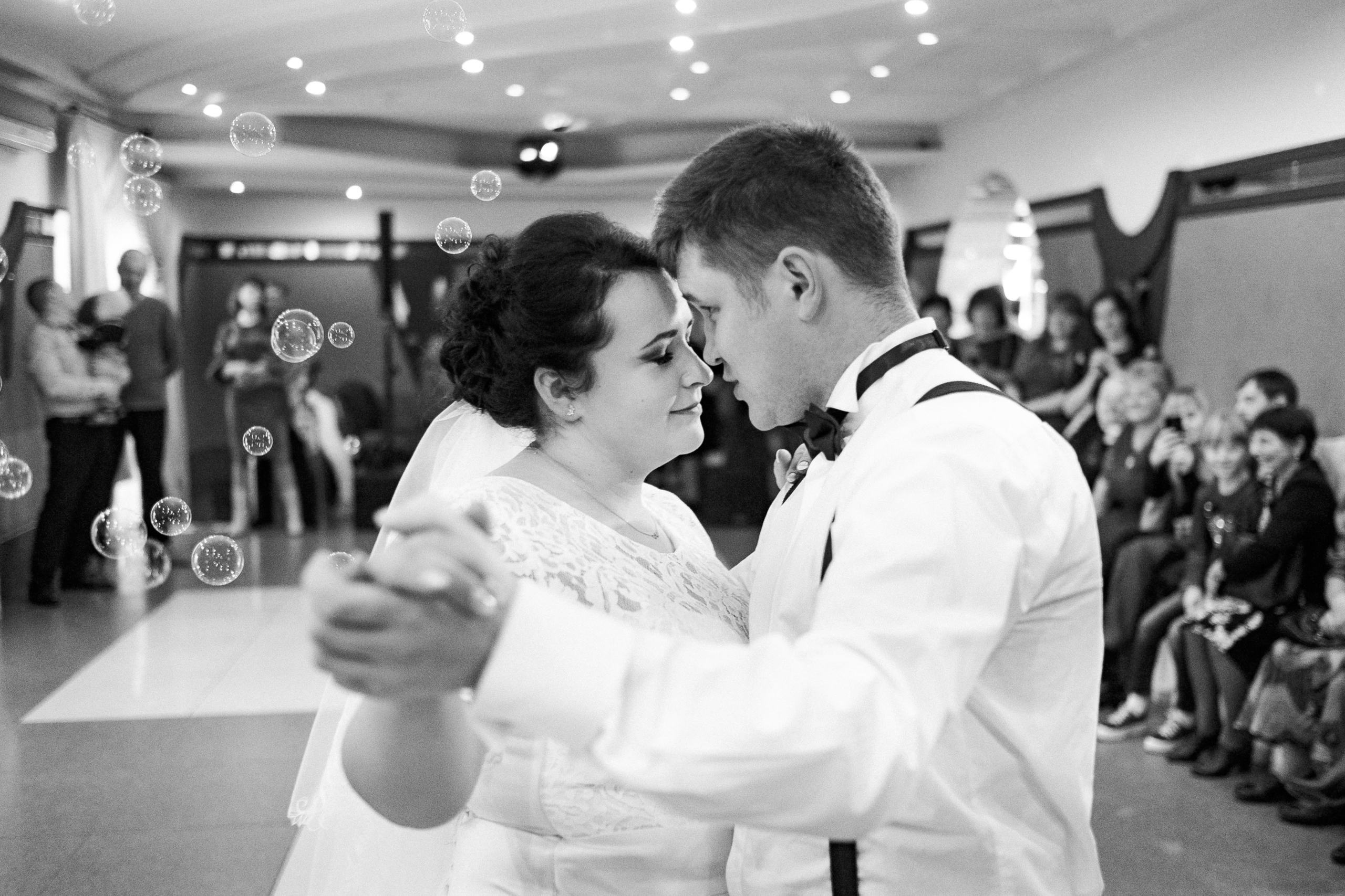 13.09.2018 Wedding Story. Ivan Skufinsky — wedding and family photographer in Vancouver