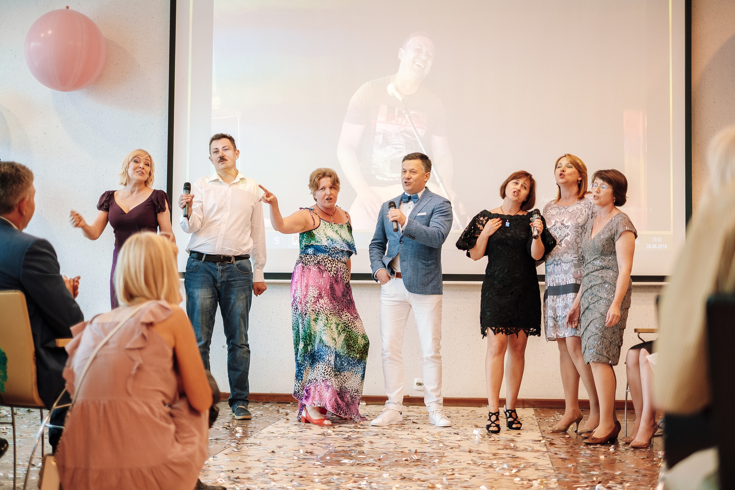 Выпускной 153 Гимназия. Ivan Skufinsky — wedding and family photographer in Vancouver