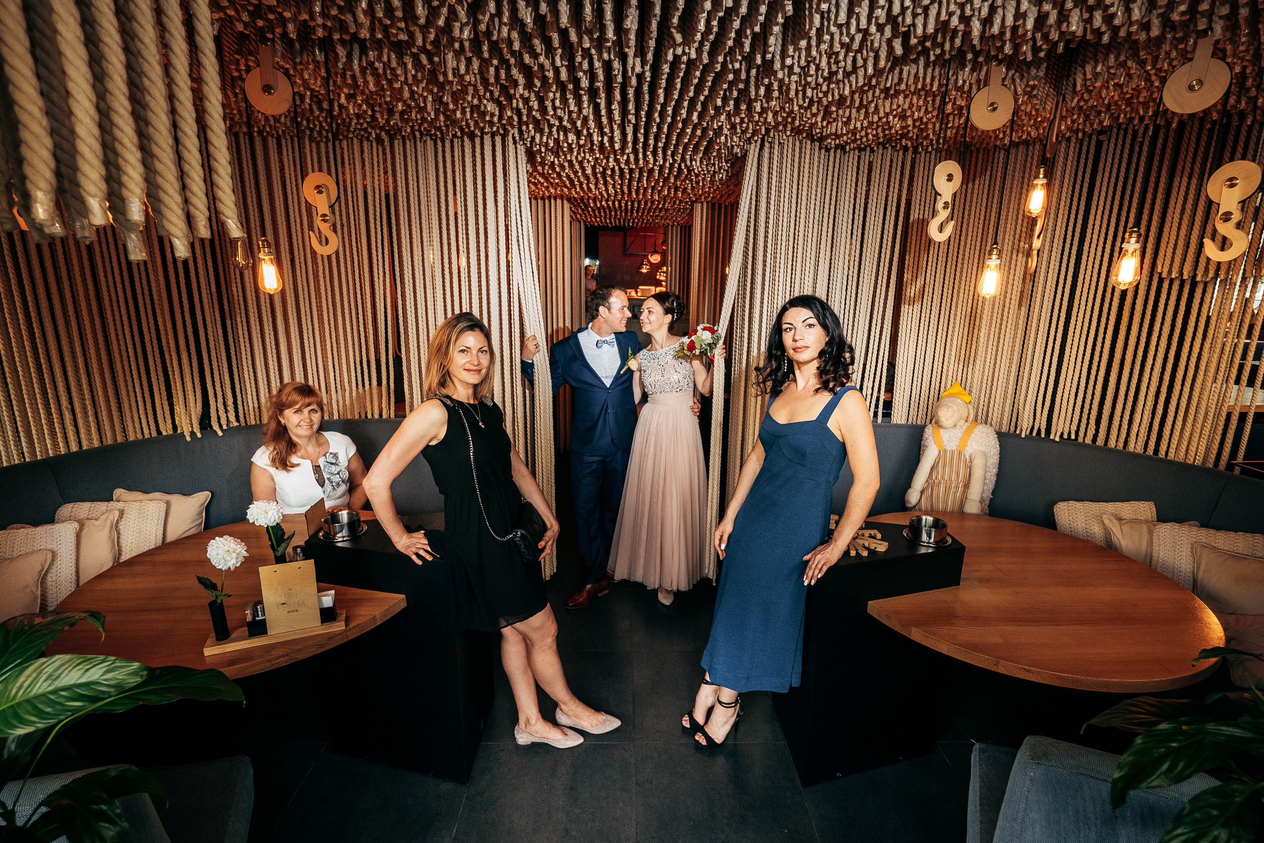 Silven+Olga Киев 17.08.2018. Ivan Skufinsky — wedding and family photographer in Vancouver