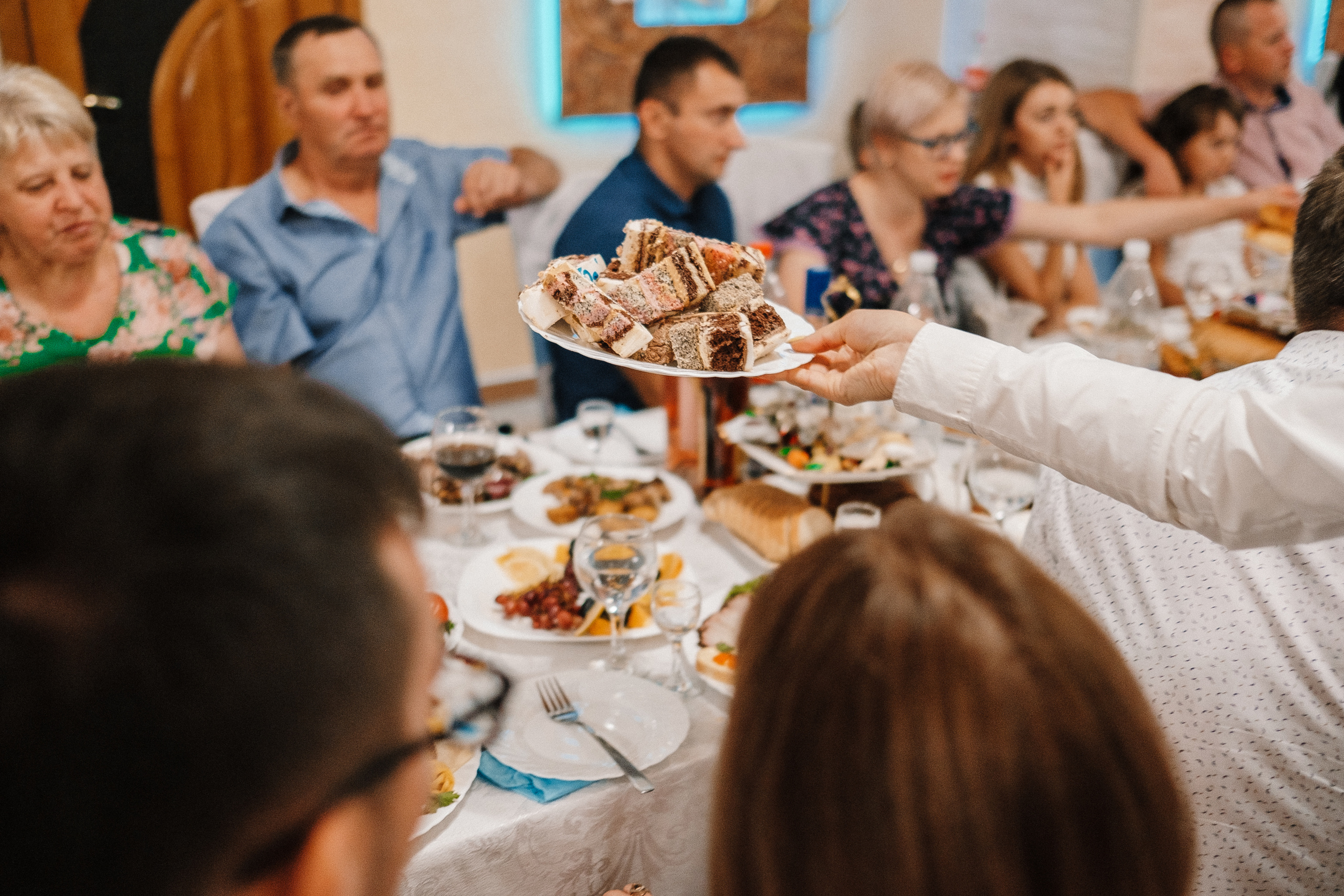 Свадьба 10.08.2019. Ivan Skufinsky — wedding and family photographer in Vancouver