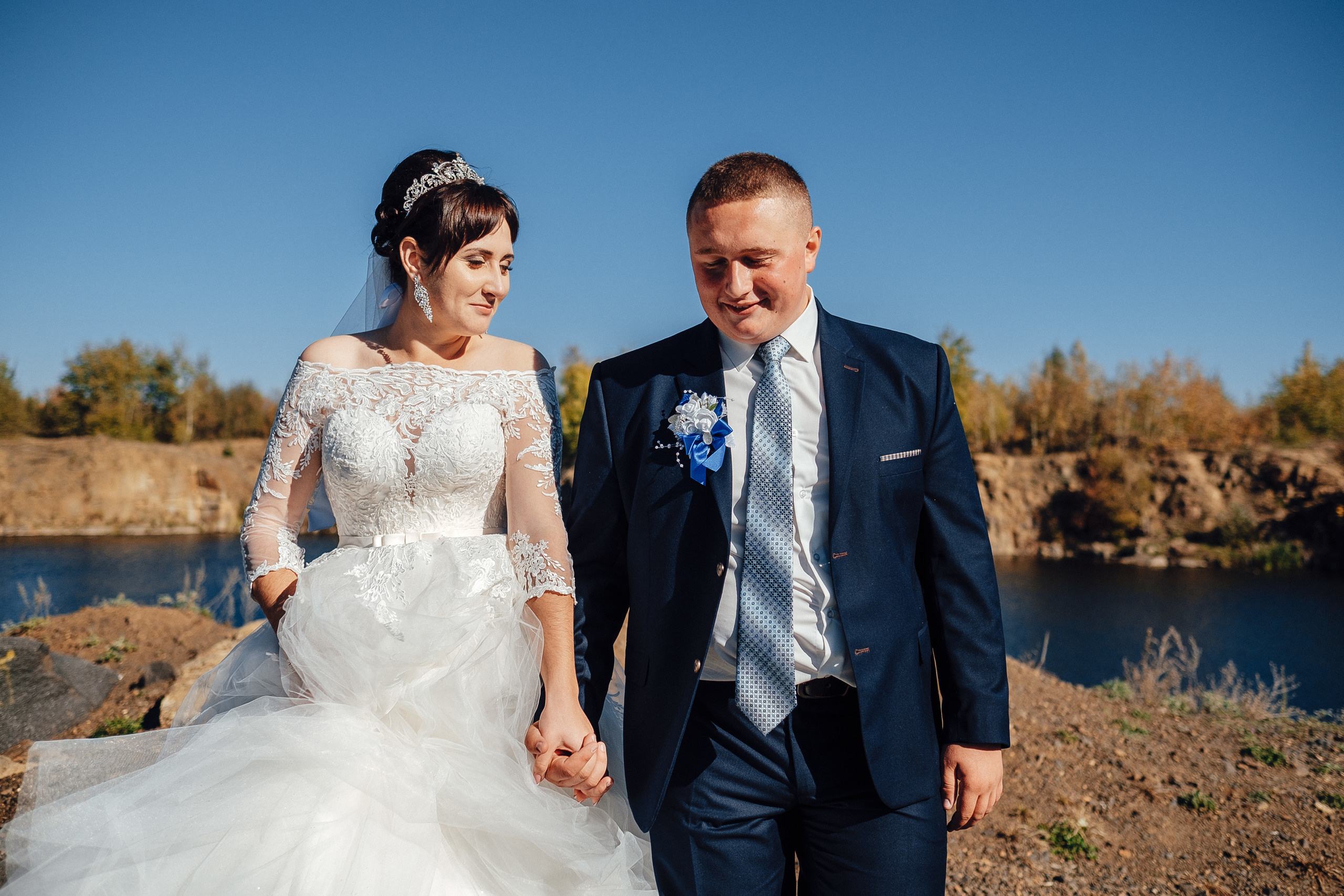 7.10.2018. Ivan Skufinsky — wedding and family photographer in Vancouver