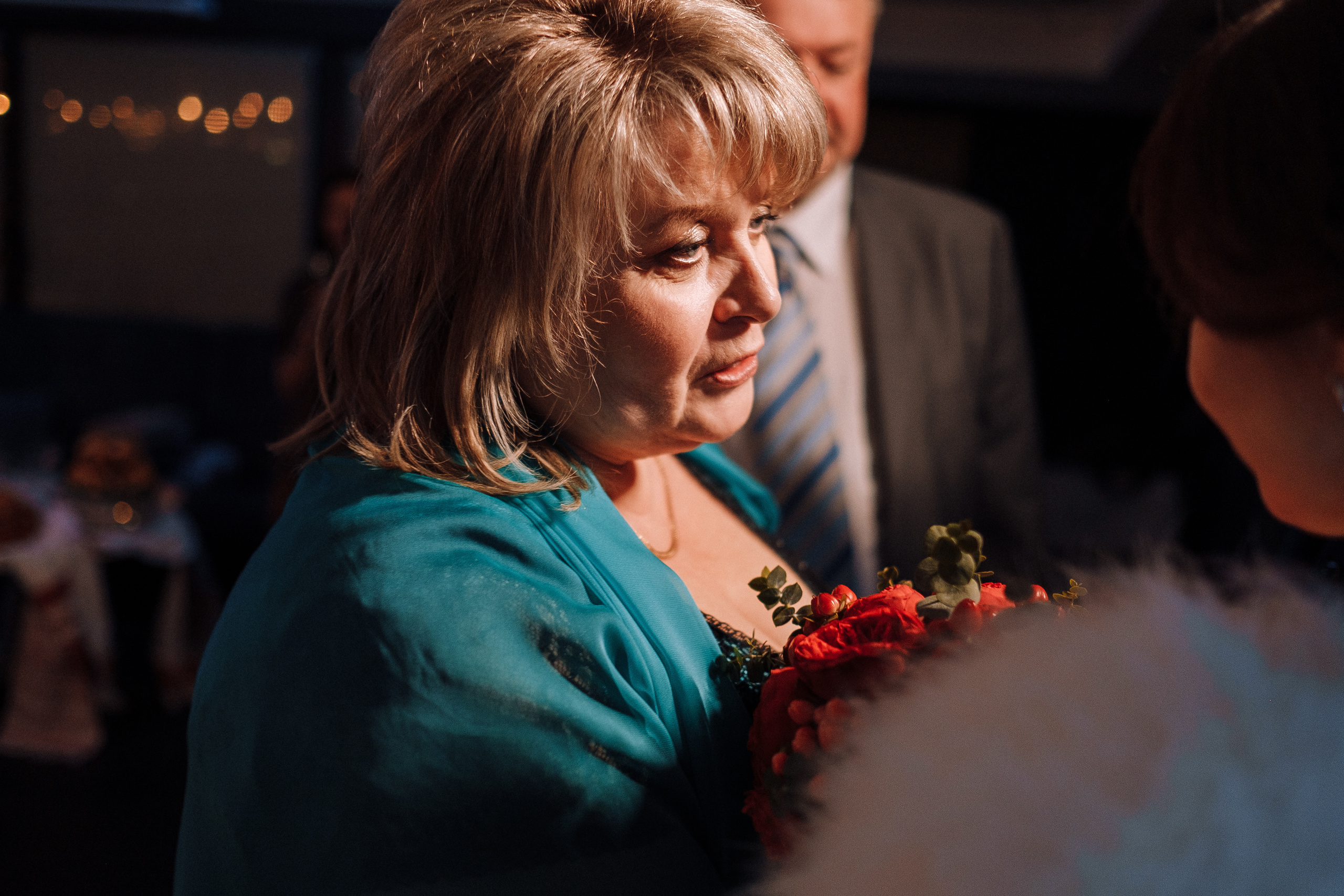 Alexandr+Anastasia 24.11.2019 WeddingStory. Ivan Skufinsky — wedding and family photographer in Vancouver