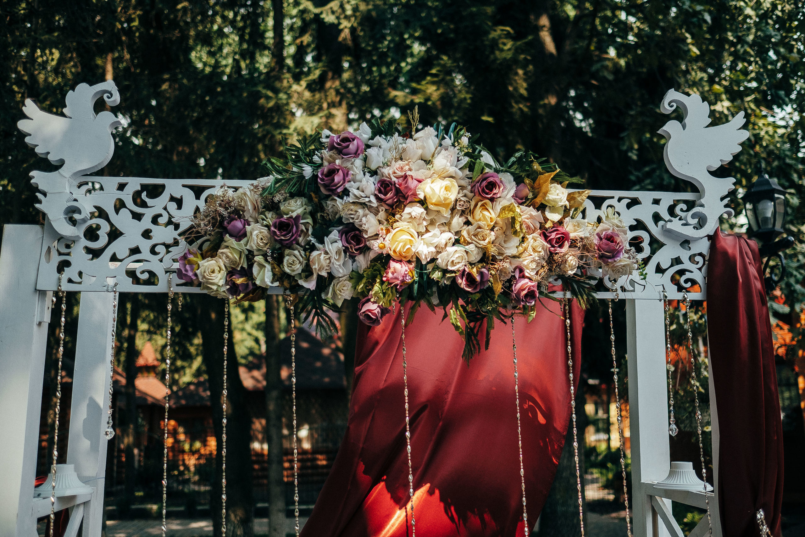 4.08.2018 Wedding Day. Ivan Skufinsky — wedding and family photographer in Vancouver